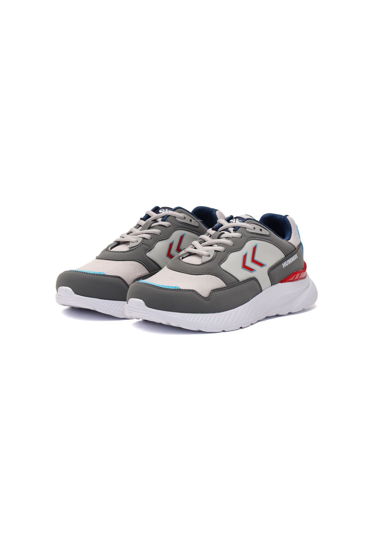 hummel-Cobalt Men's Sneakers 3