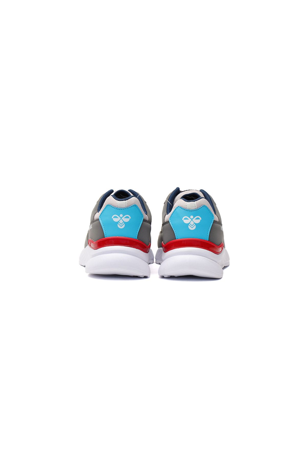 hummel-Cobalt Men's Sneakers 4
