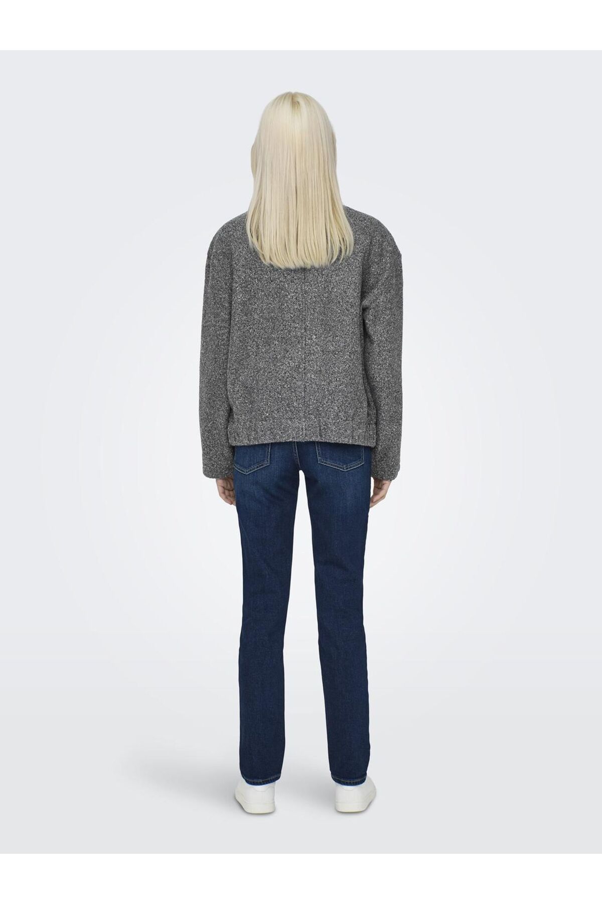 ONLY-Blusenjacke Modell ONLGA 4