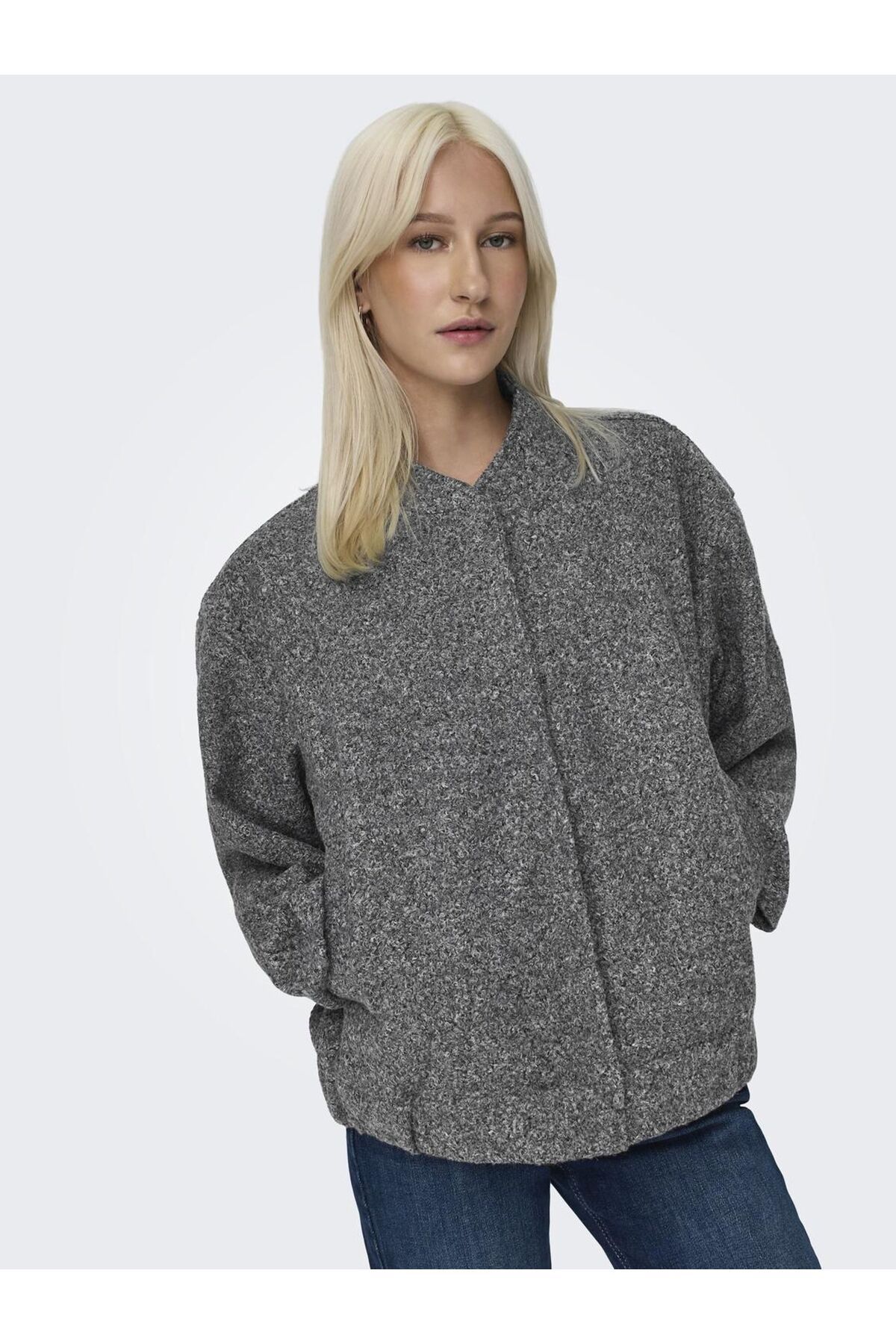 ONLY-Blusenjacke Modell ONLGA 6
