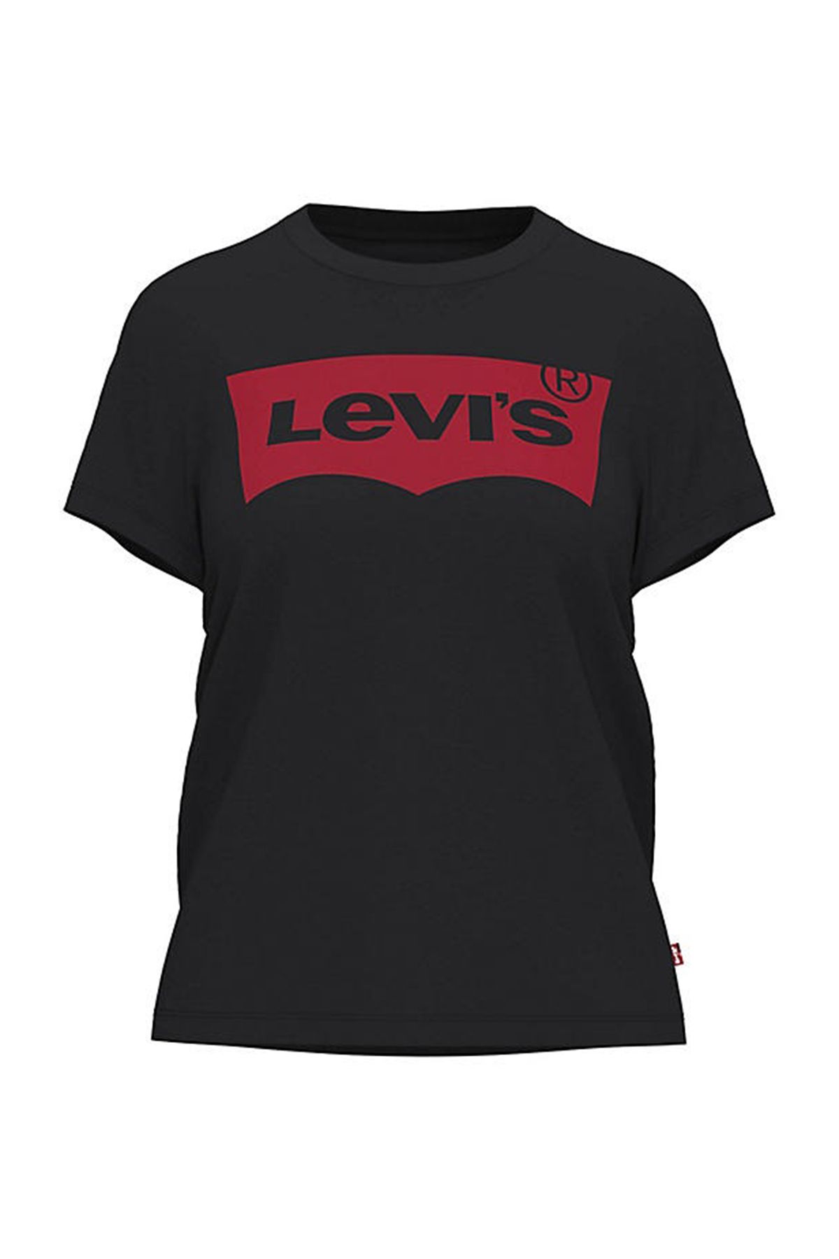 Perfect graphic tee levis 2025