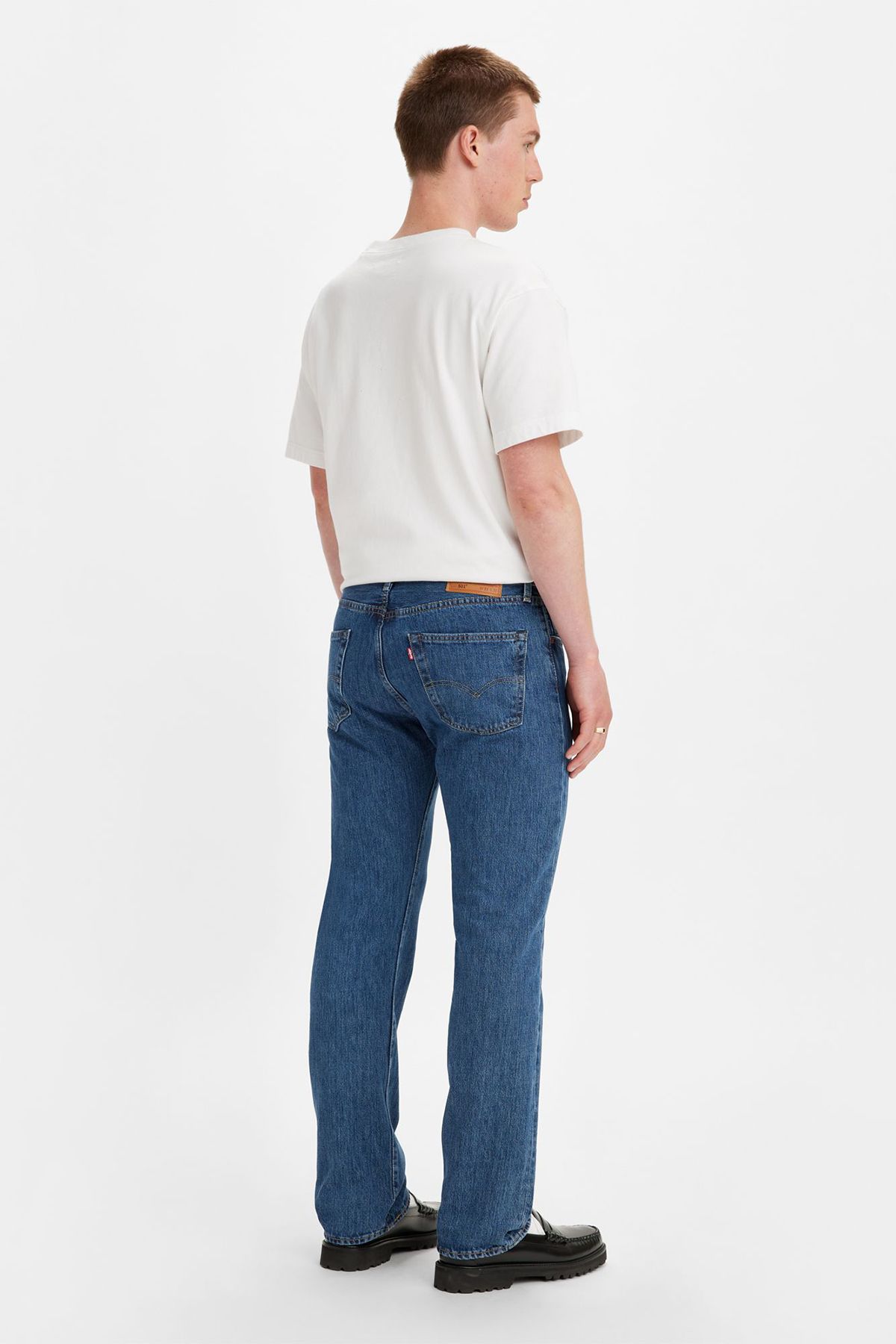New 501 levis hotsell