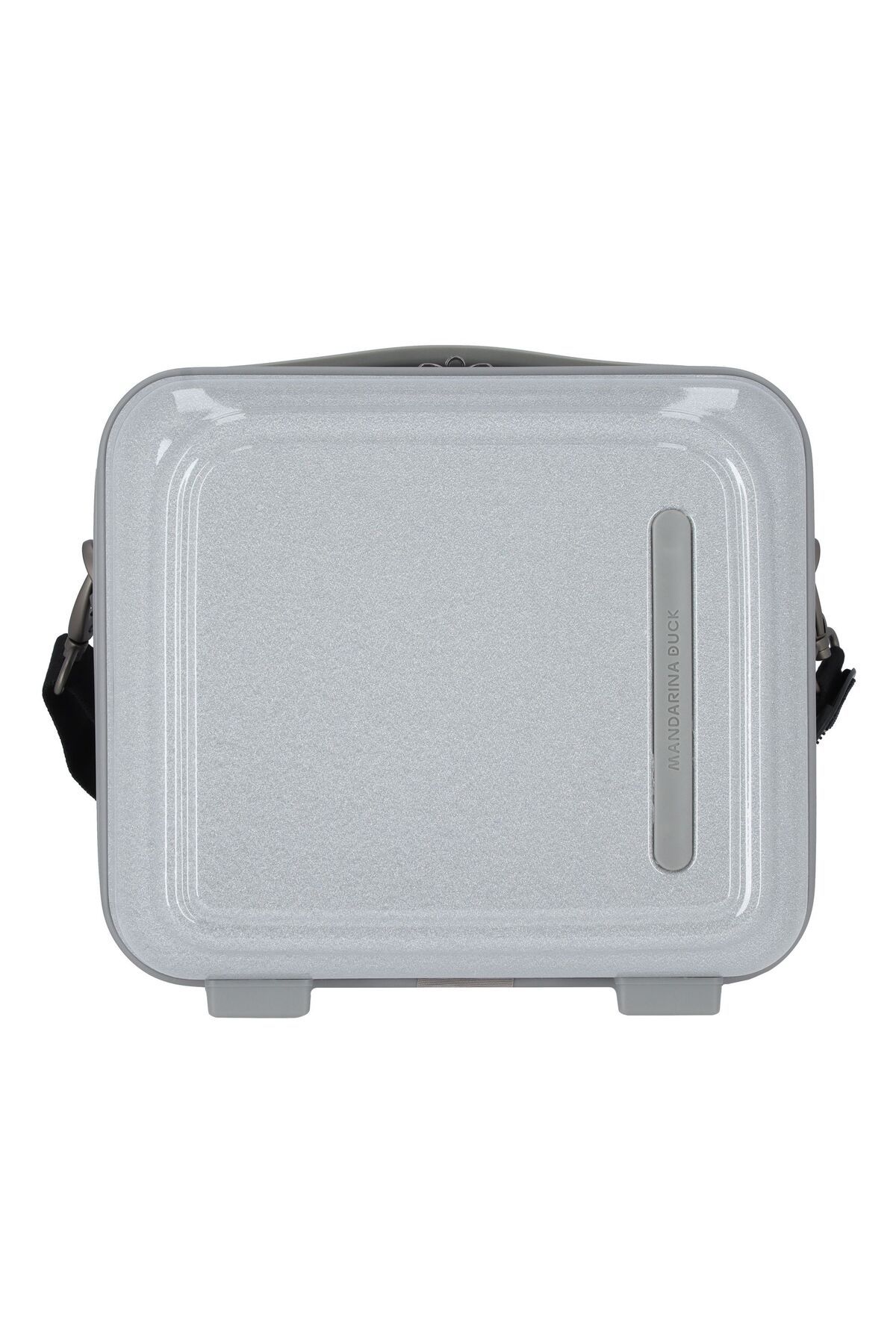 Mandarina Duck-Logoduck + Glitzer Beauty Case 28,5 cm 1