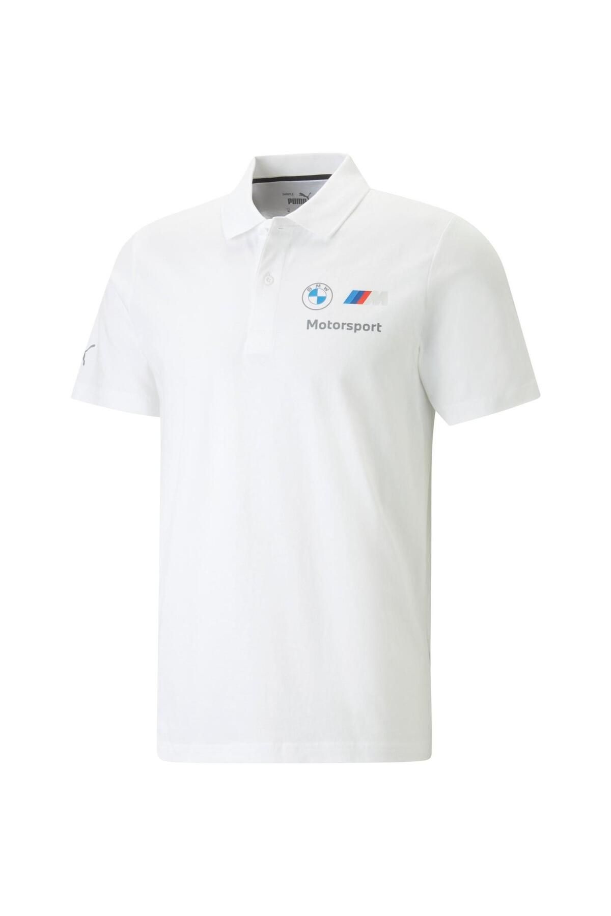Puma polo yaka sales ti??rt