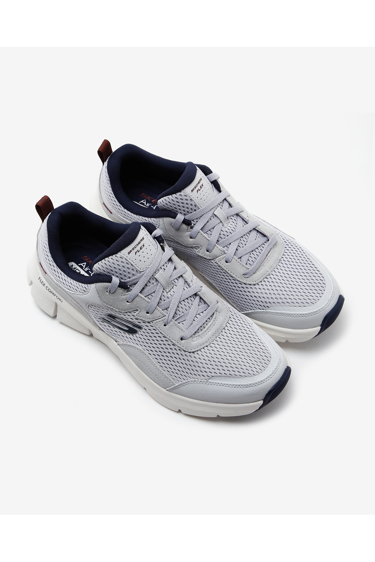 GARANTIA Set Di Collegamento FLEX-COMFORT Grigio - 4