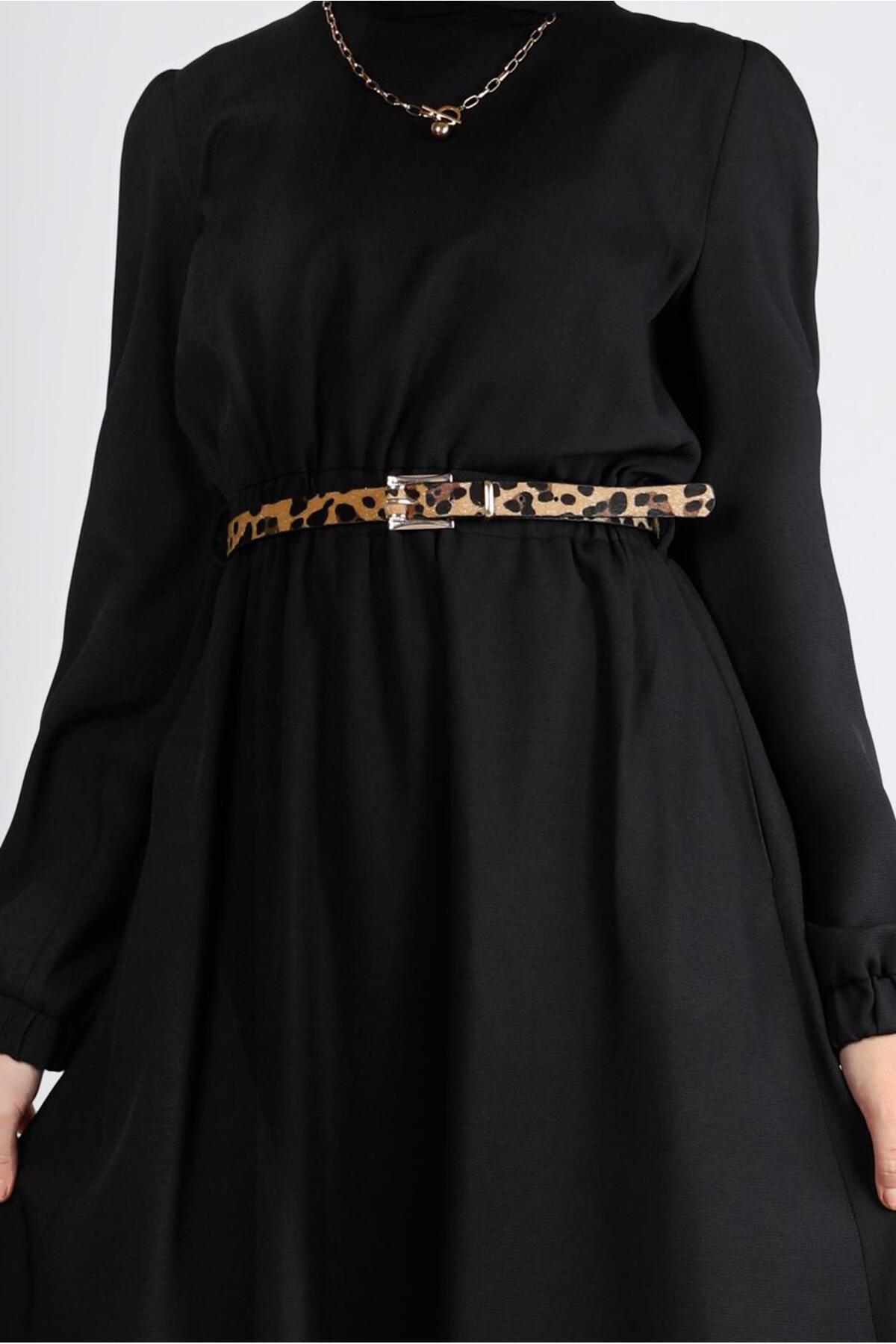 لباس زنانه آلوینا | 23KELB0043400 Alvina - Image 4