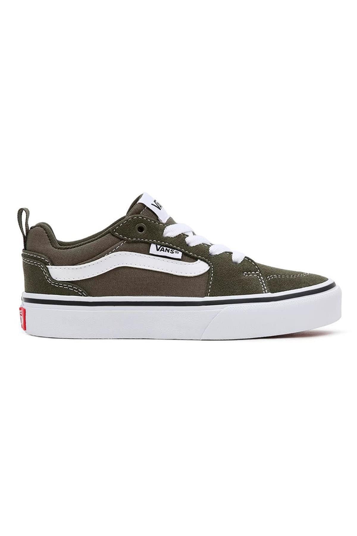 Vans outlet yt filmore