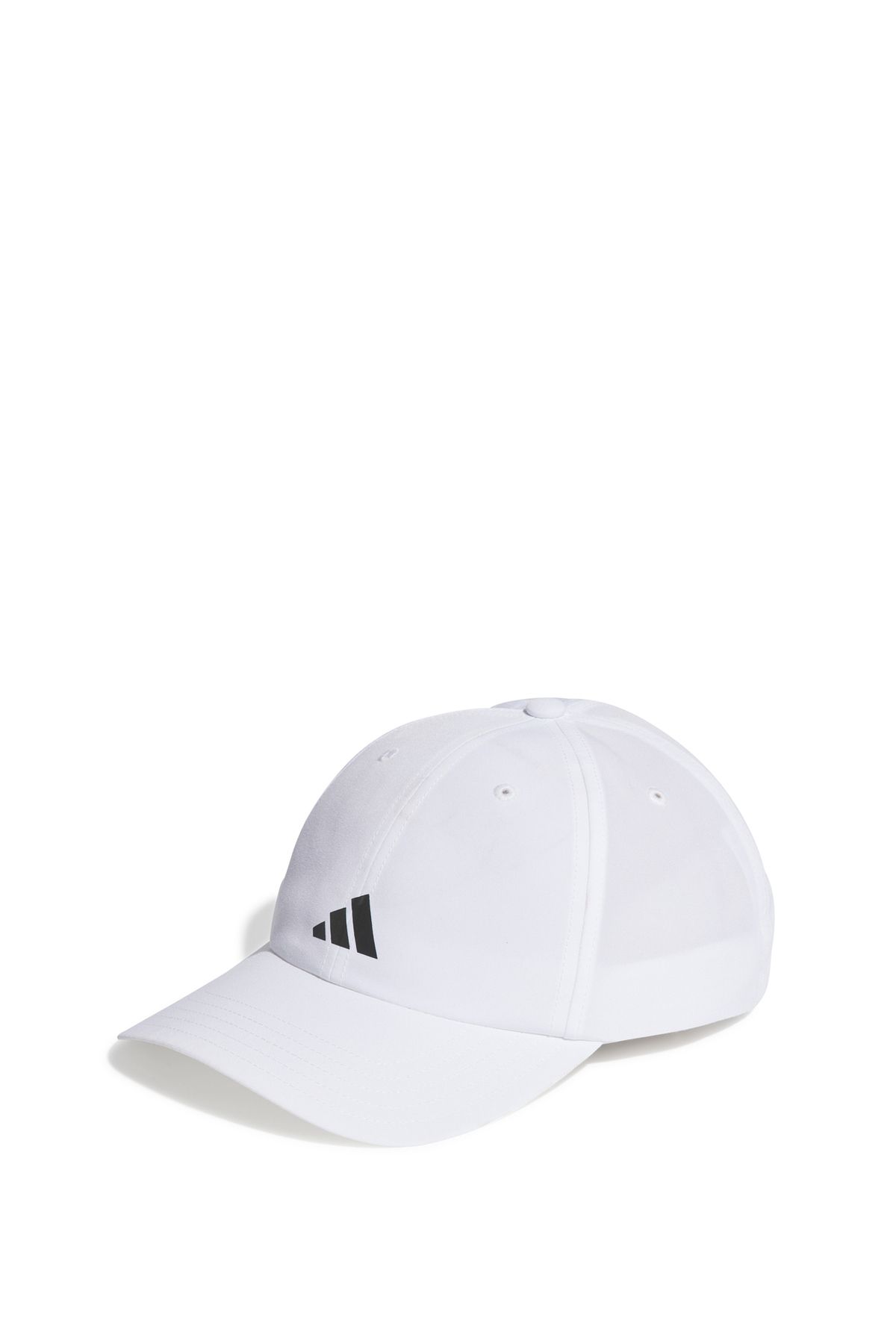 adidas Open White Unisex Hat IC2069 Run