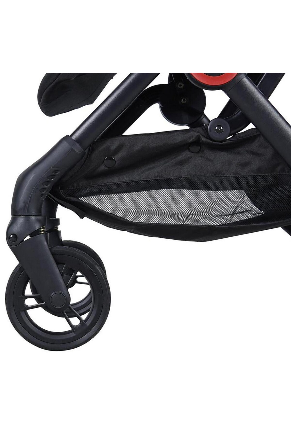 Prego Easy Fold Bebek Arabası 2228 fotoğrafı 7 (önizleme)