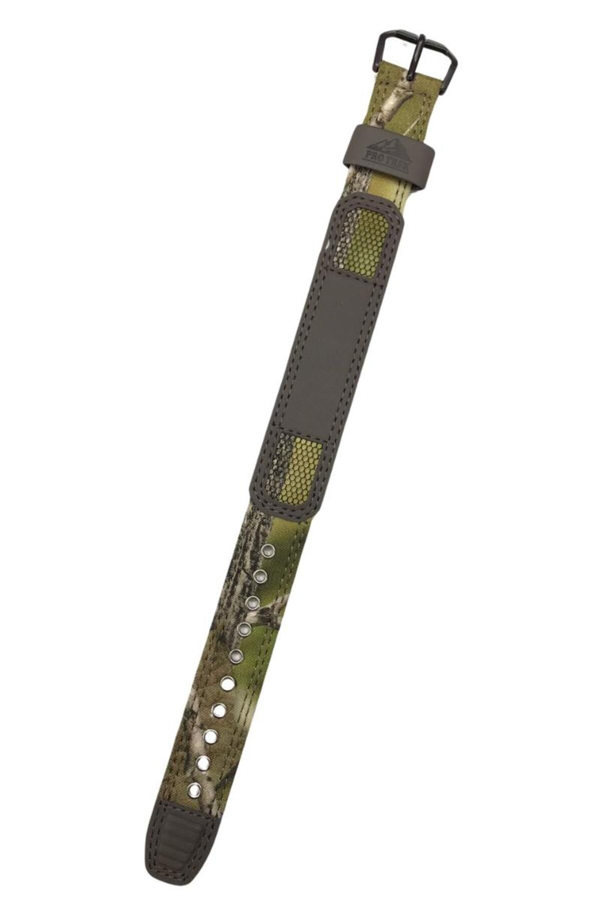 Casio Protrek Prg 240r Prg 250b Prg 550b Orijinal Nato Bez Saat