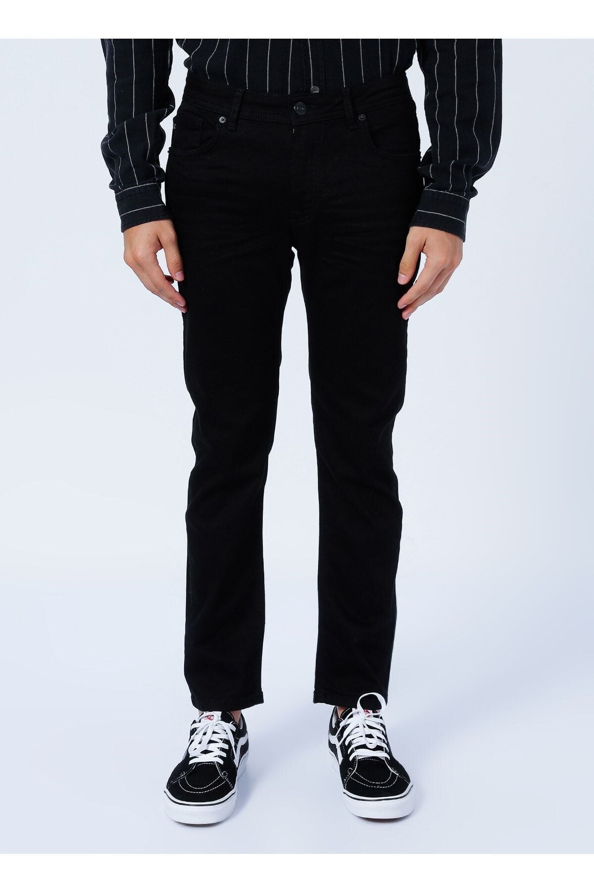 شلوار جین مردانه Bad Bear 809816141