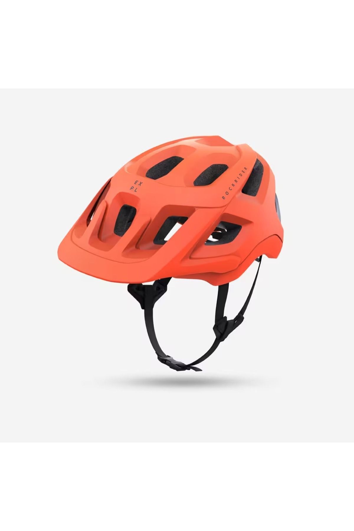 Decathlon Bike Helmet Black Trendyol