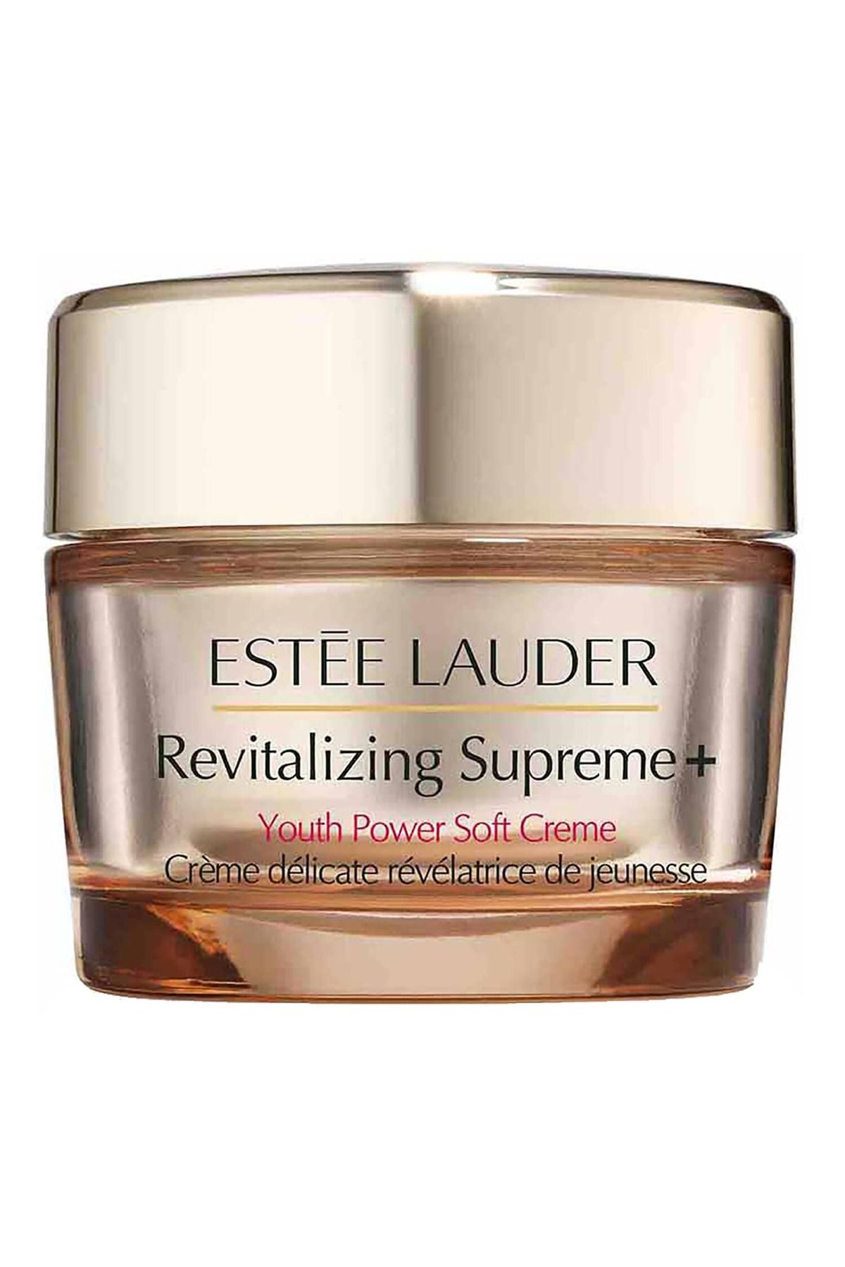Estee Lauder کرم ضد پیری با قدرت Revitalizing Supreme+ Power Soft Creme