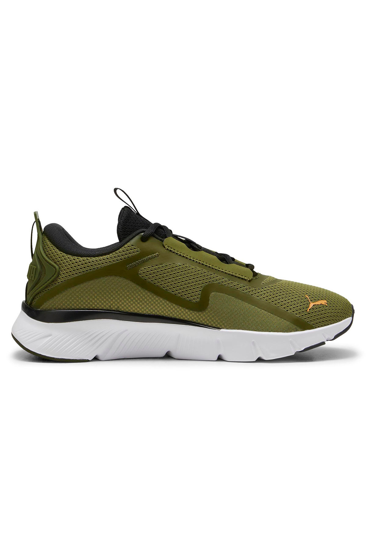 کفش Puma پوما رانینگ سبز مردانه اورجینال - تصویر 6