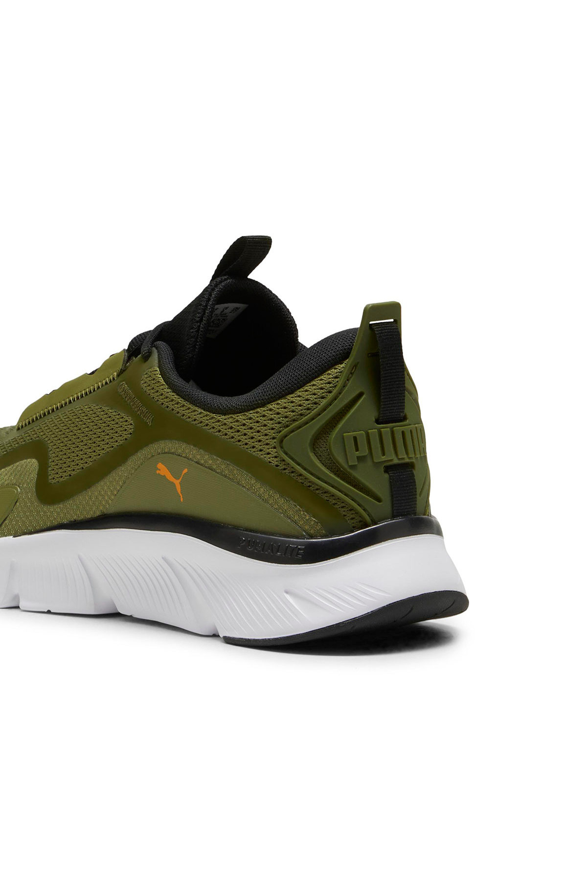 کفش Puma پوما رانینگ سبز مردانه اورجینال - تصویر 5