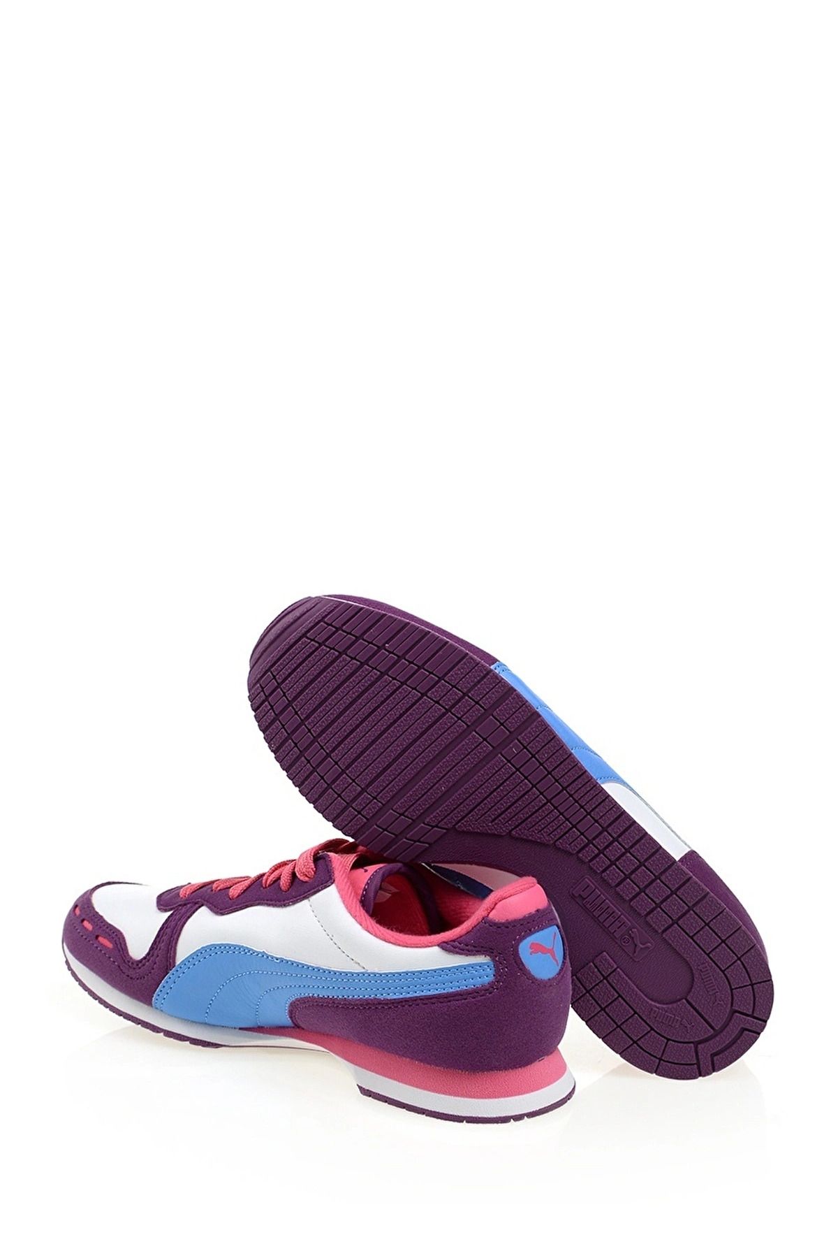 Puma cabana shop racer bayan
