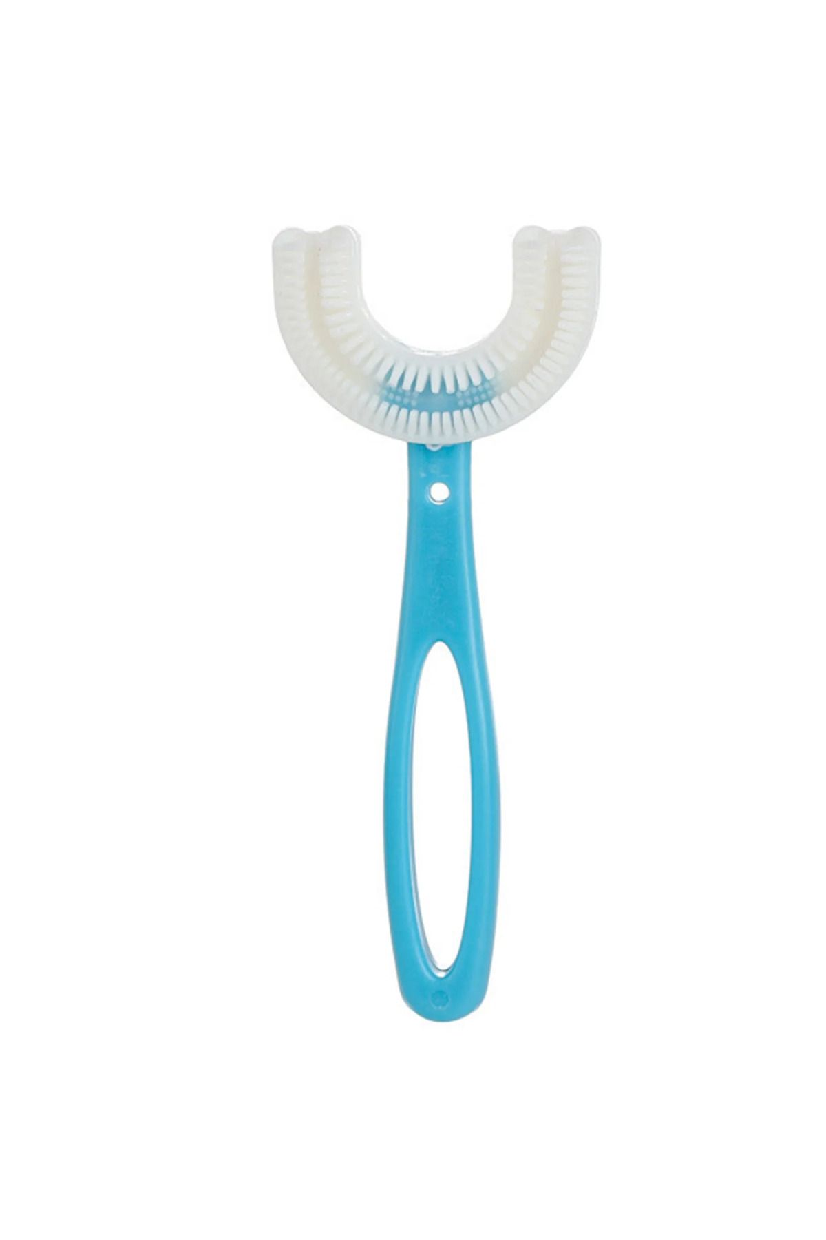 U toothbrush discount