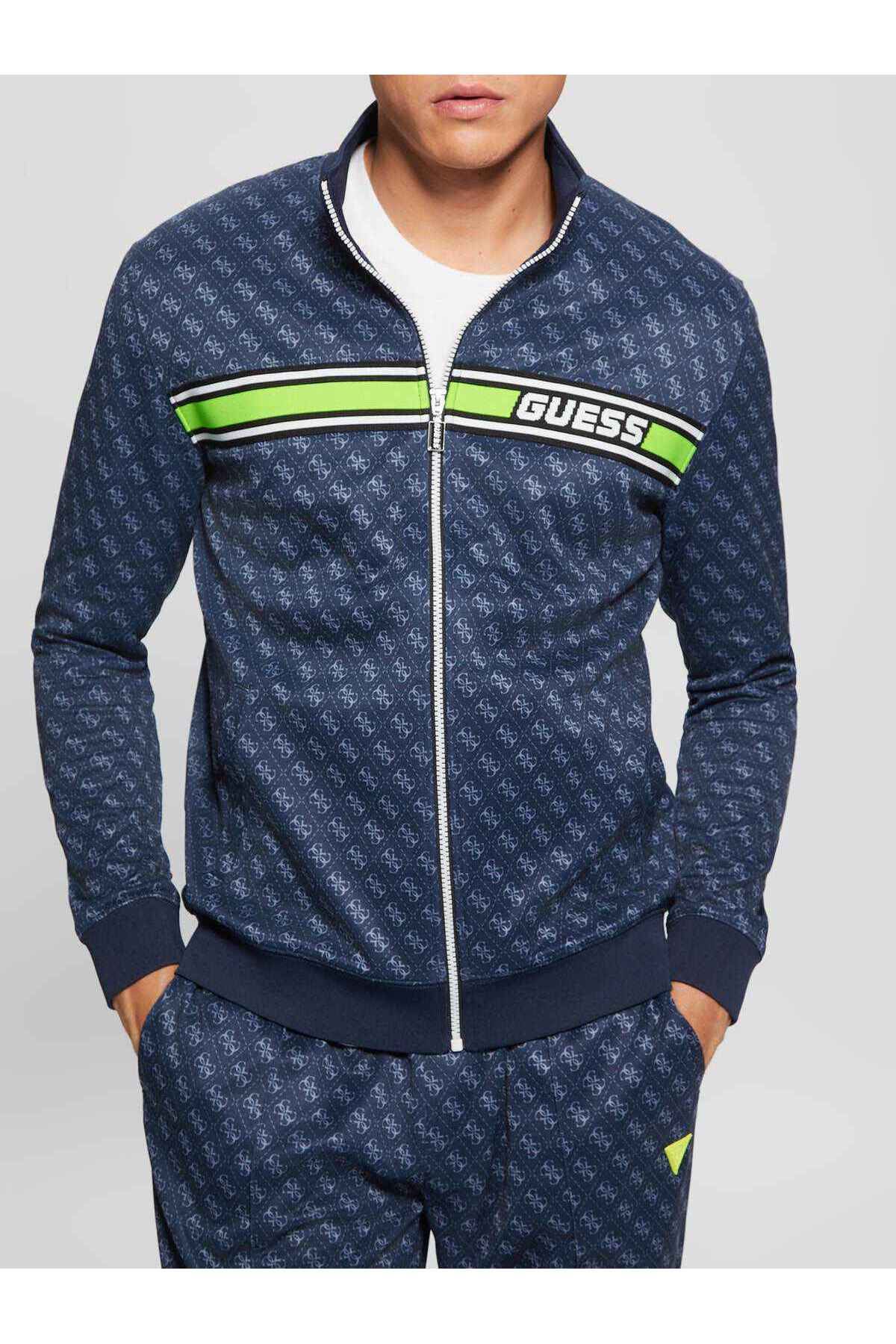 Guess tracksuit mens 2025