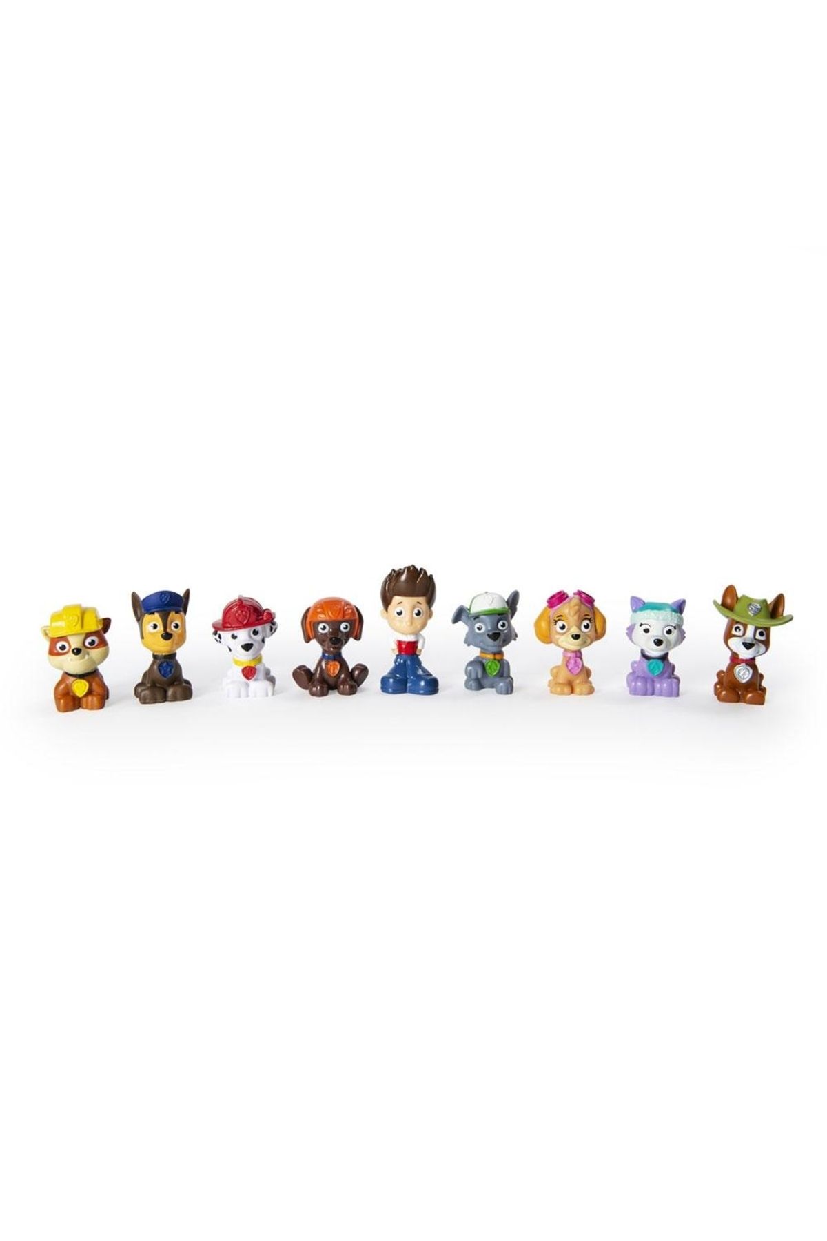 Mini paw patrol store
