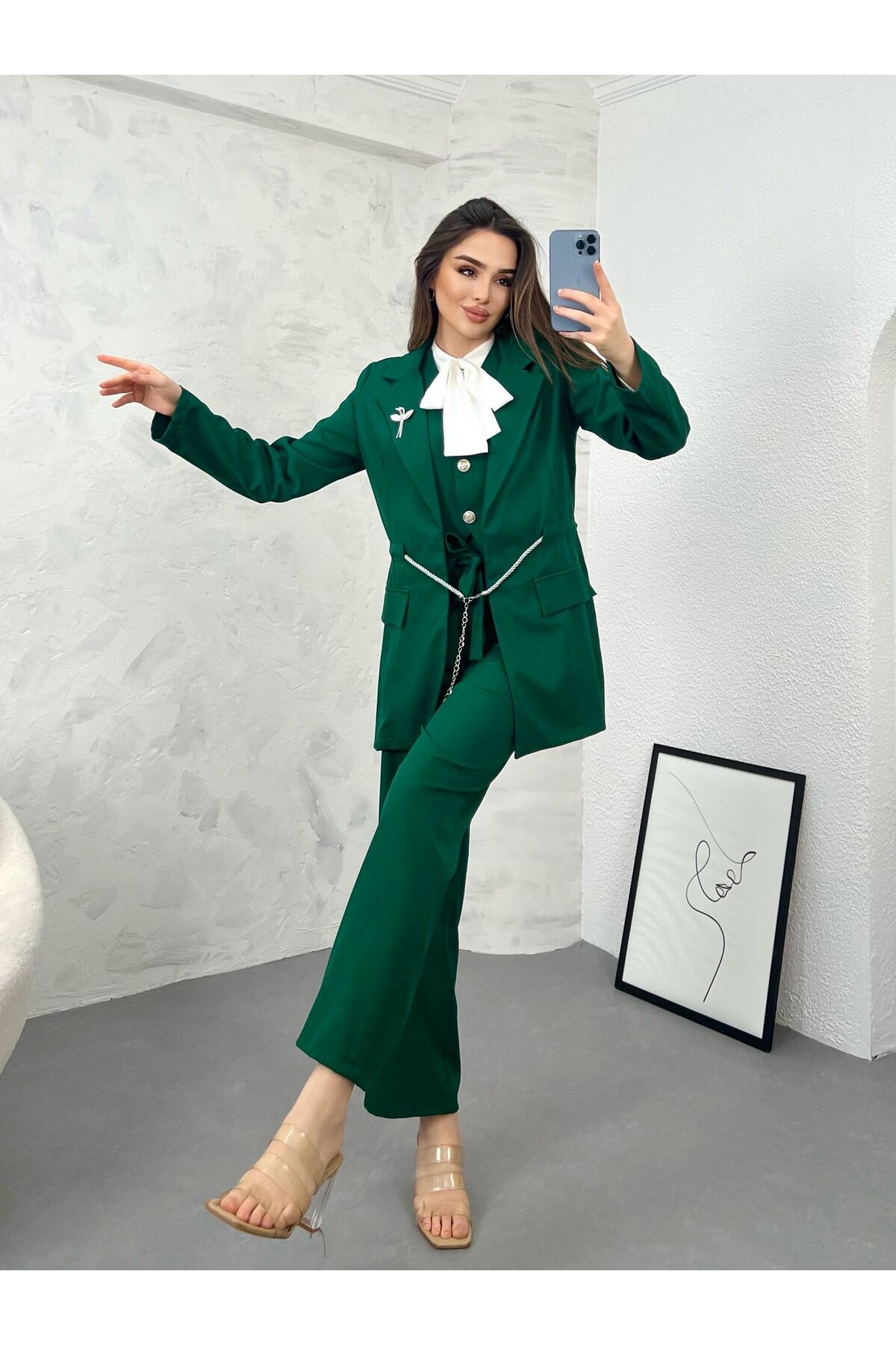 4-PACK SUIT