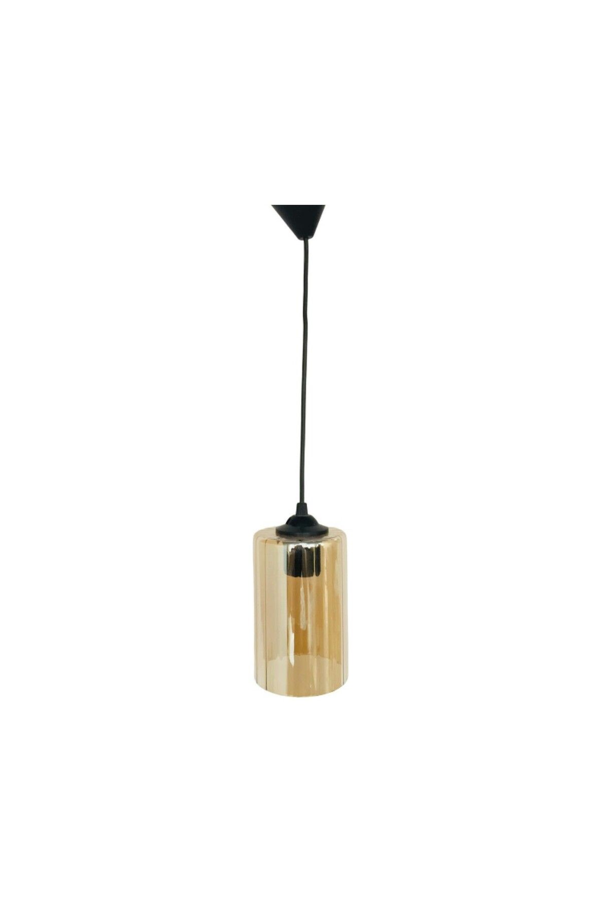 ASPA-Acrylic Honey Foam with Mica Cable - Pendant Chandelier 2