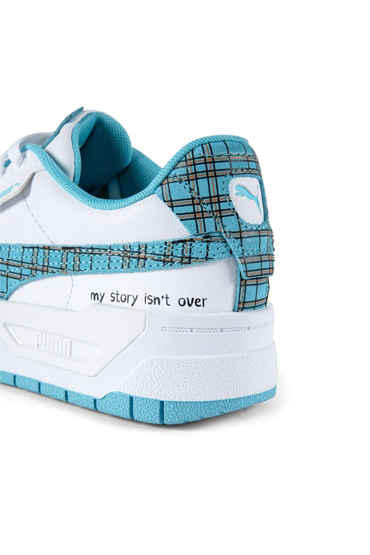 Puma cali yorum discount