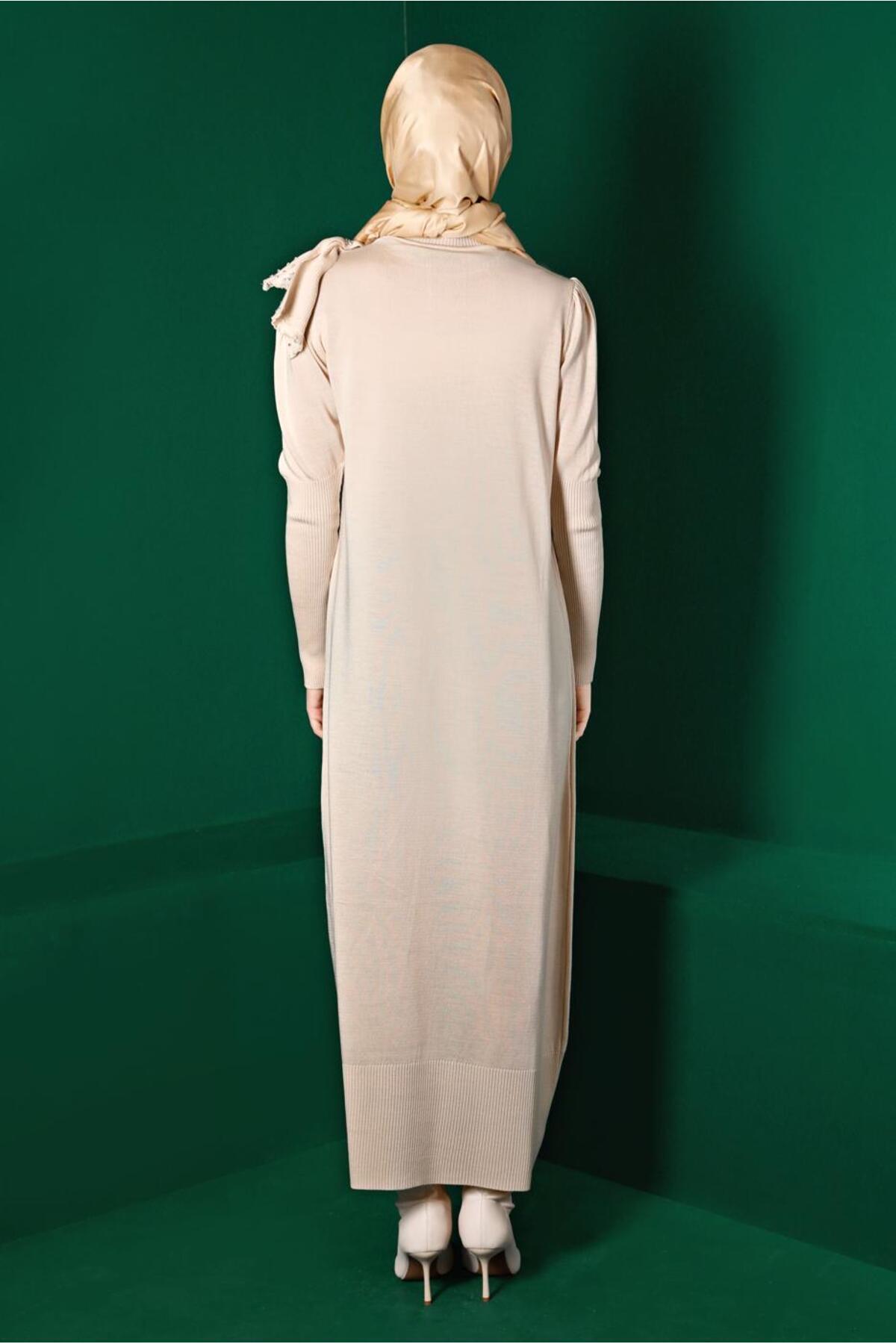 لباس زنانه آلوینا | 23KELB0043200 Alvina - Image 3