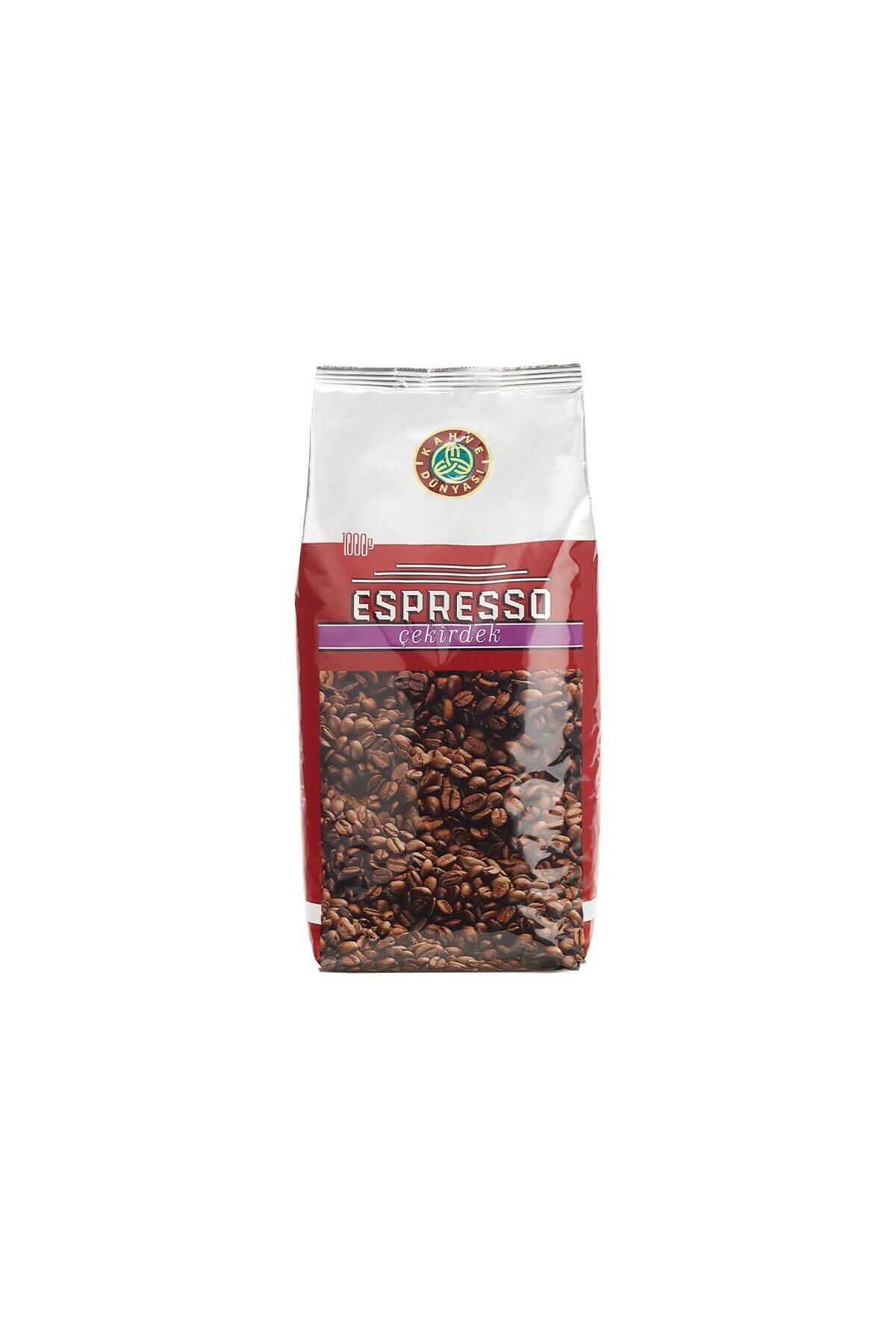 Kahve Dünyası-1 Kg x 3 Core Coffee Introduction Package 3