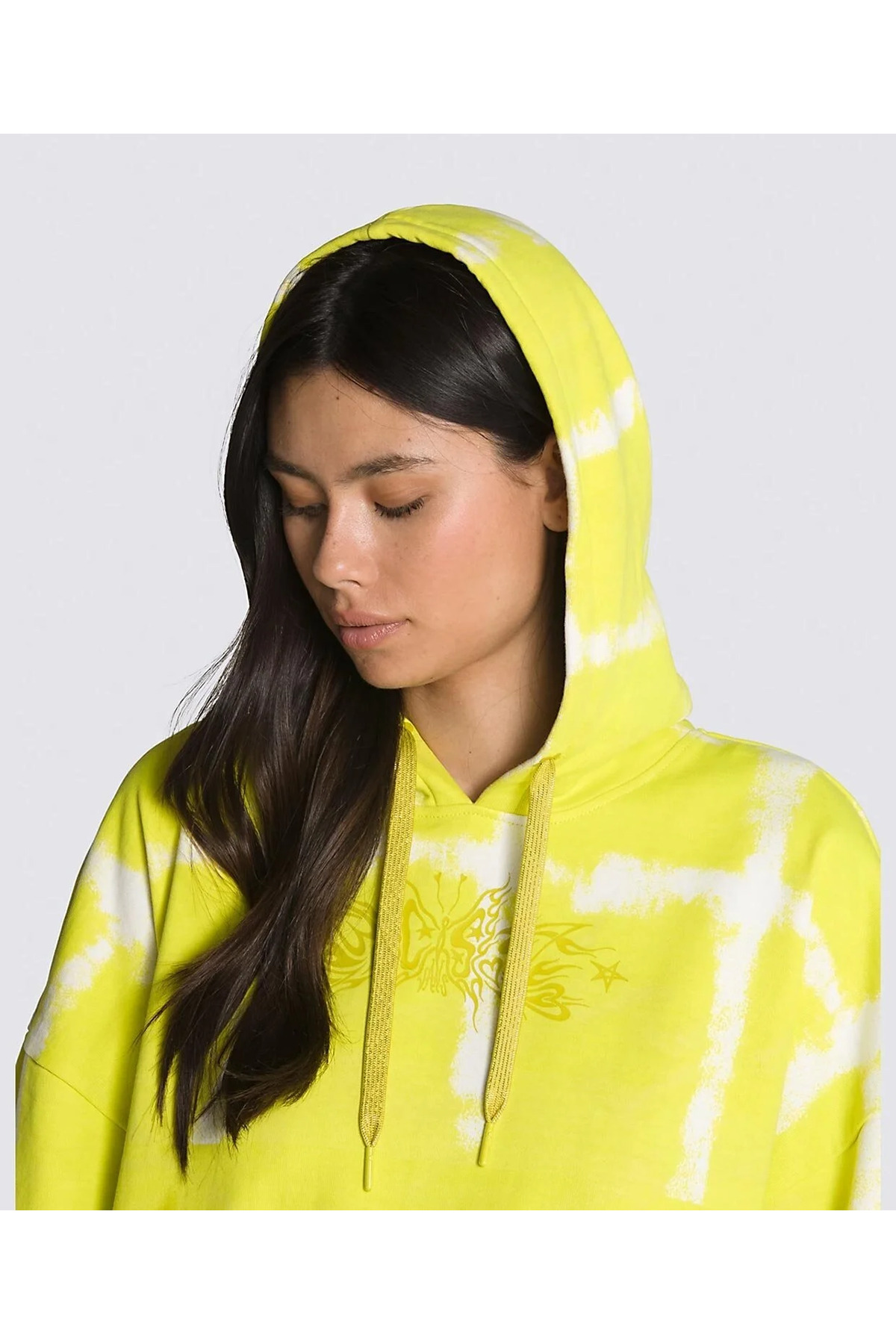 Vans COLLINA STRADA HOODIE - Fiyatı, Yorumları