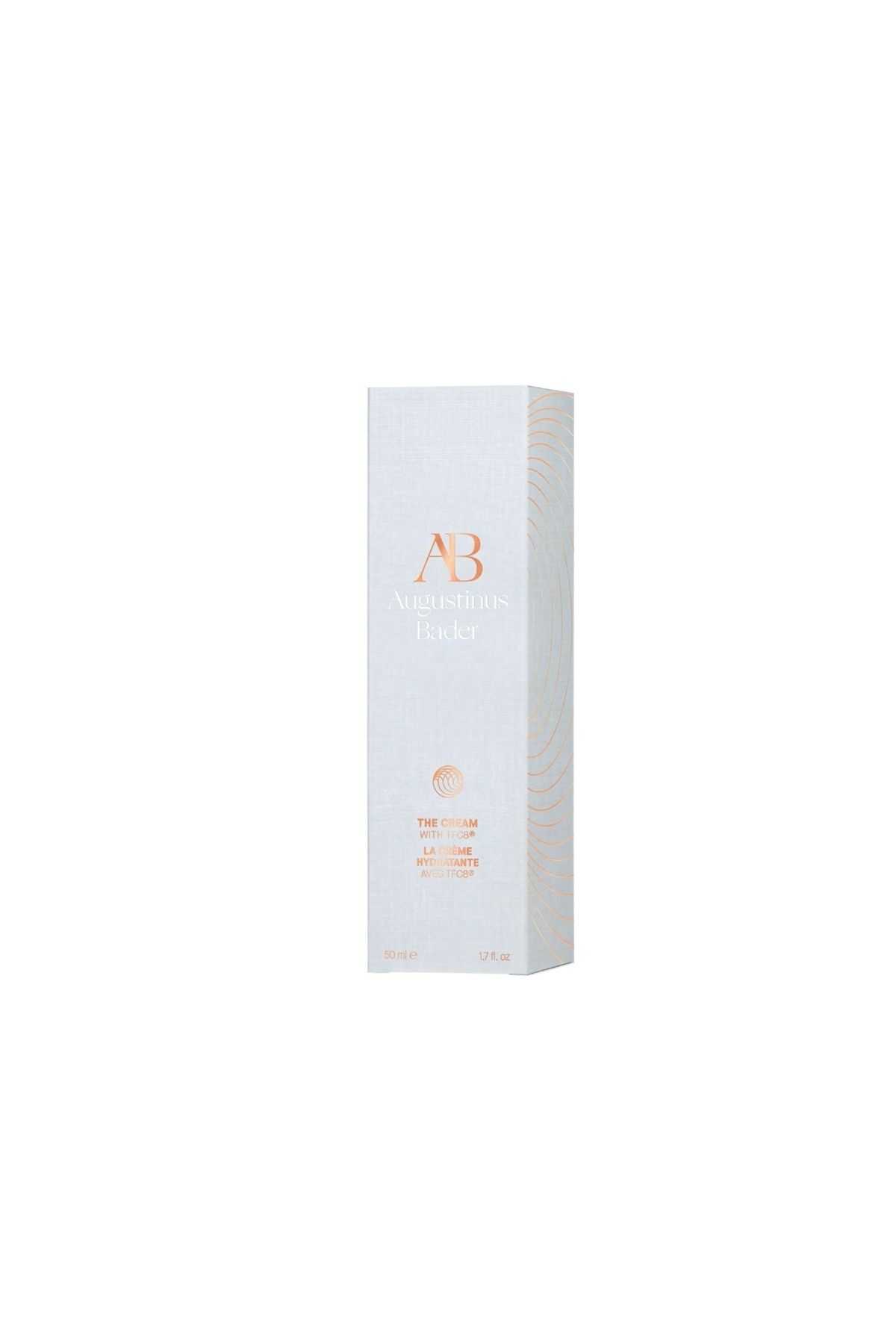 Augustinus Bader-AB The Cream - 50ml Moisturizing Cream 4