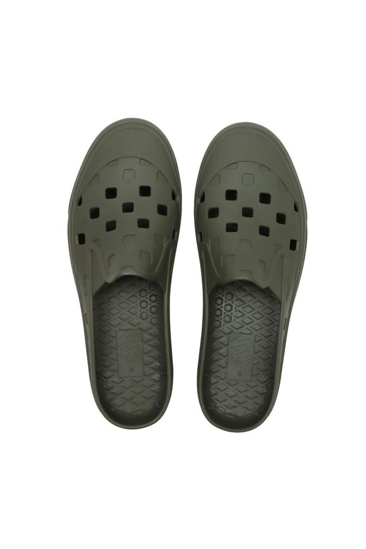 Vans-MTE Slip-On Mule TRK 2