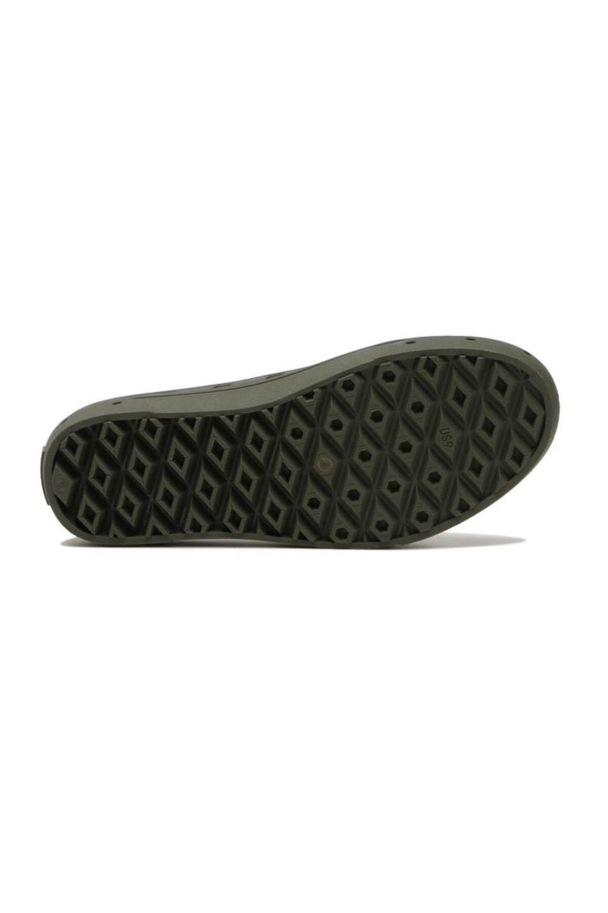 Vans-MTE Slip-On Mule TRK 4