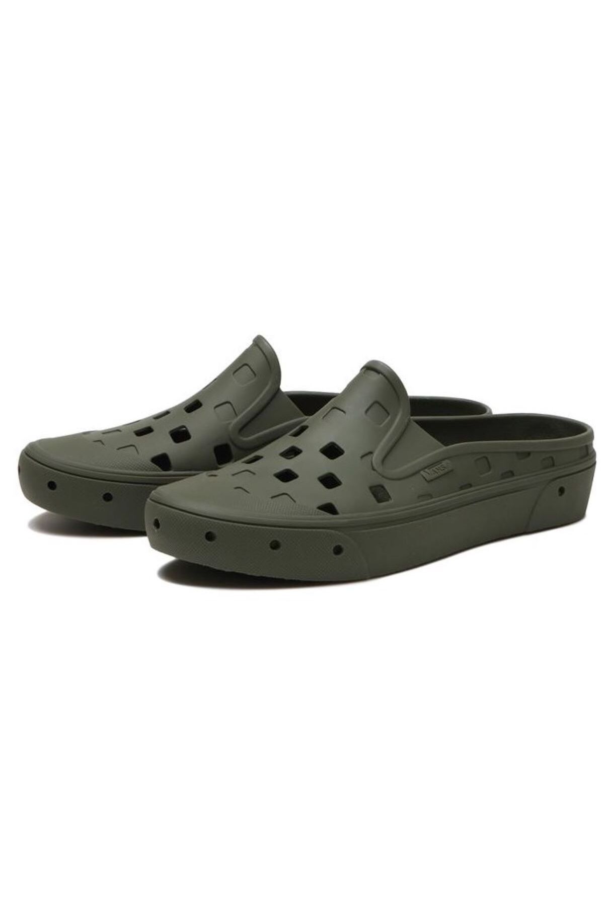 Vans-MTE Slip-On Mule TRK 1