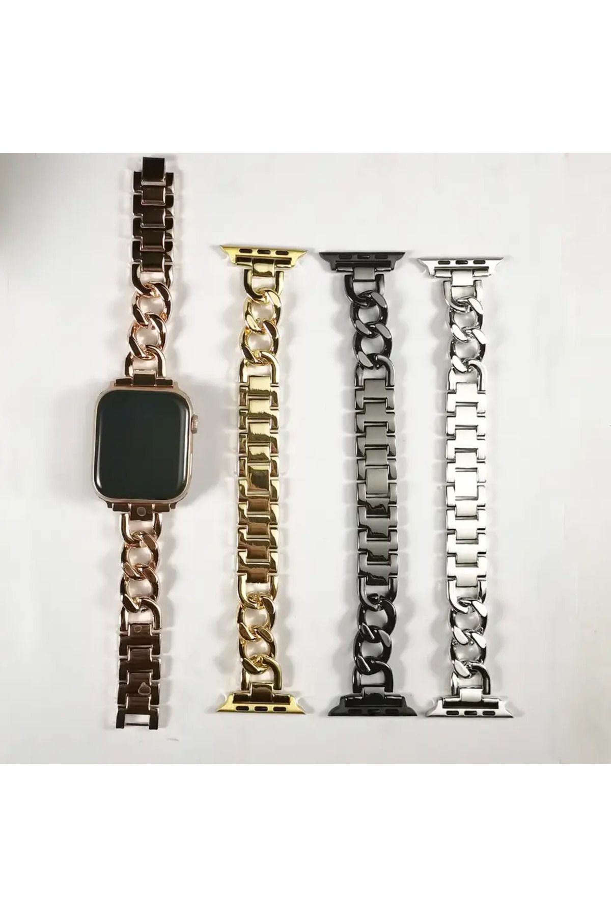 Metal Zincir