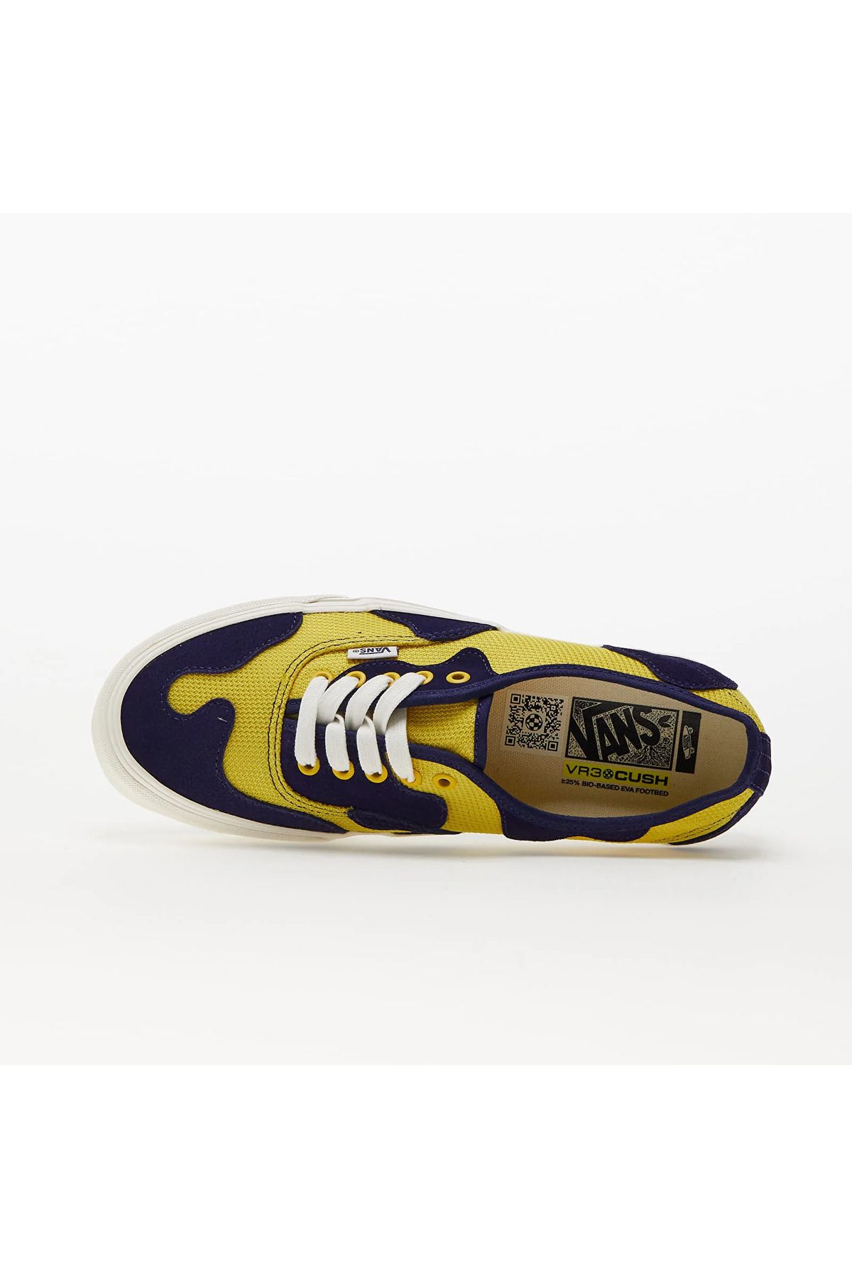 Vans-UA Authentic - Pantofi de damă model VR3 PW LX 4