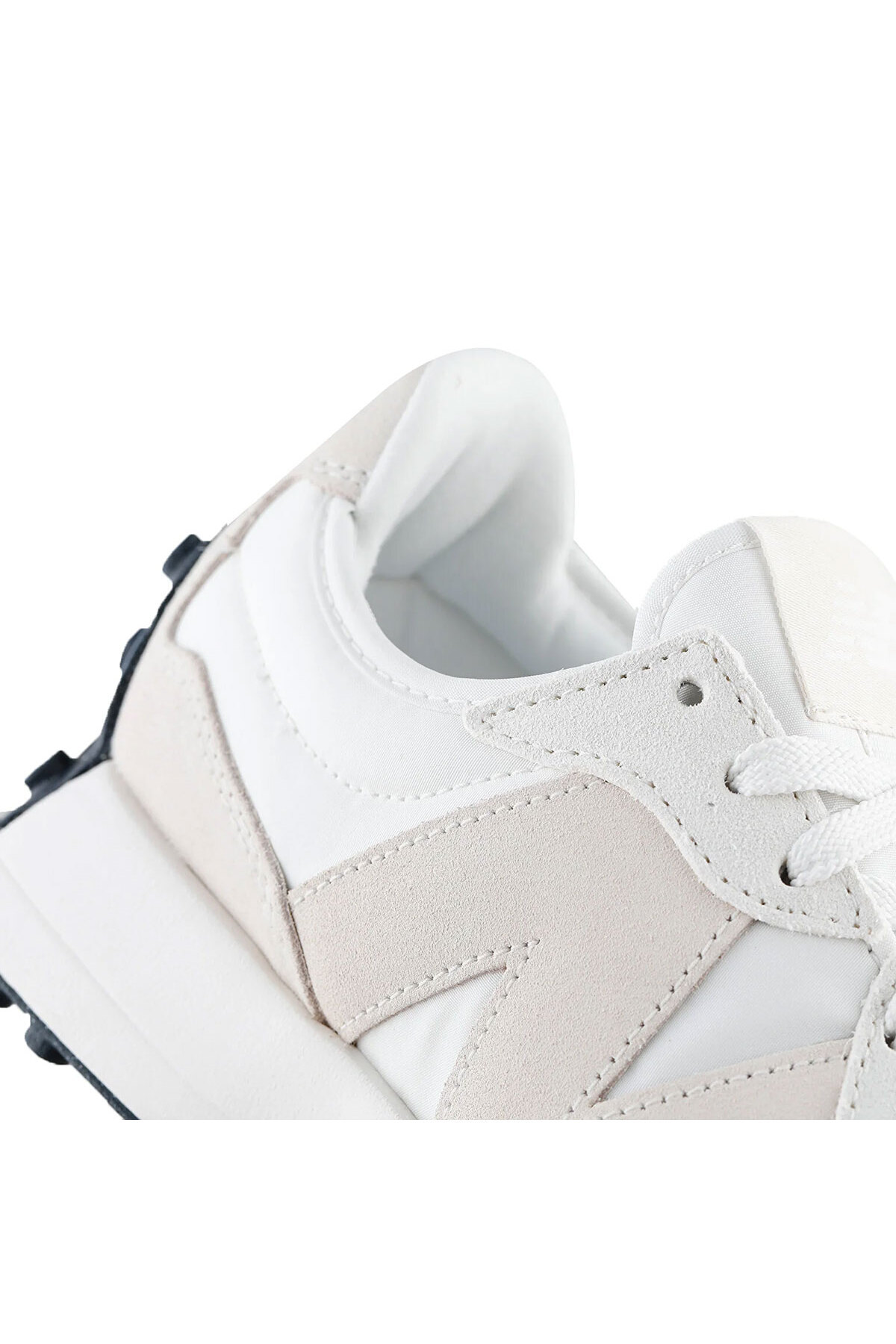 اسنیکر زنانه صورتی نیوبالانس | 1NBAW2024016 اورجینال - تصویر 7