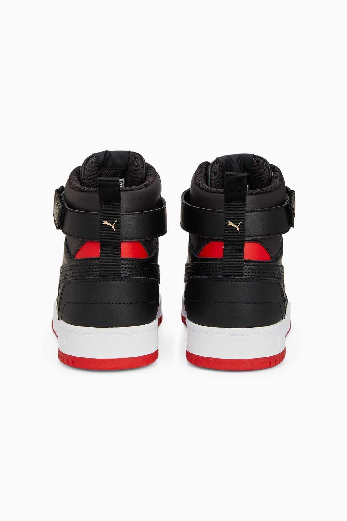 Puma-Rbd Game High Top Sneakers385839-11 5
