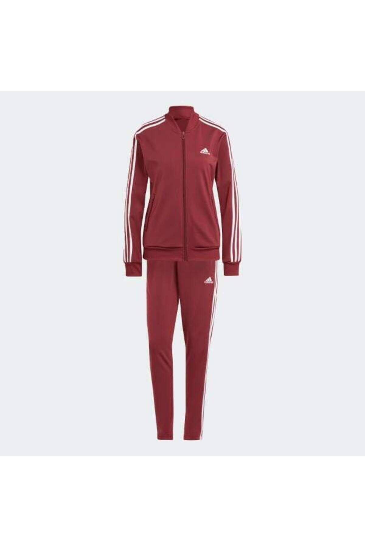 Adidas performance best sale team sports tracksuit