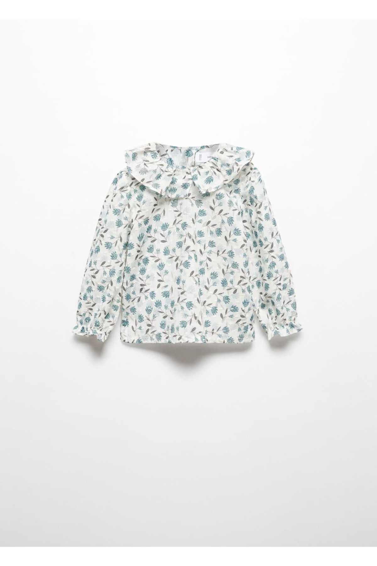 بلوز نخی طرحدار  بلوز نخی طرحدار