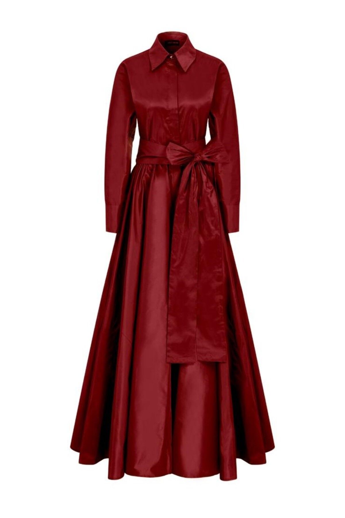 Full skirt shirt dress clearance