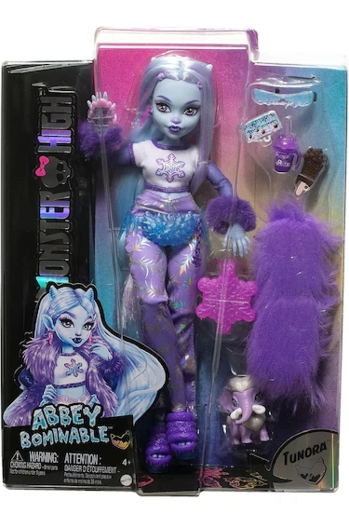 Monster high abbey new arrivals