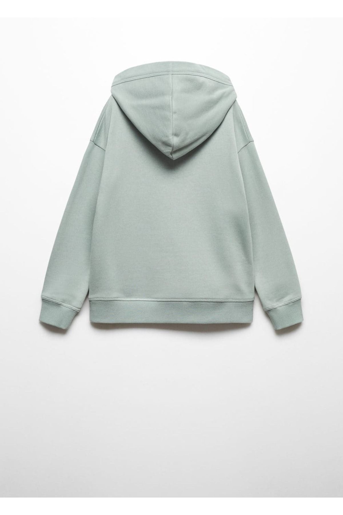 MANGO Kids-Bluza z napisami i wzorami 2