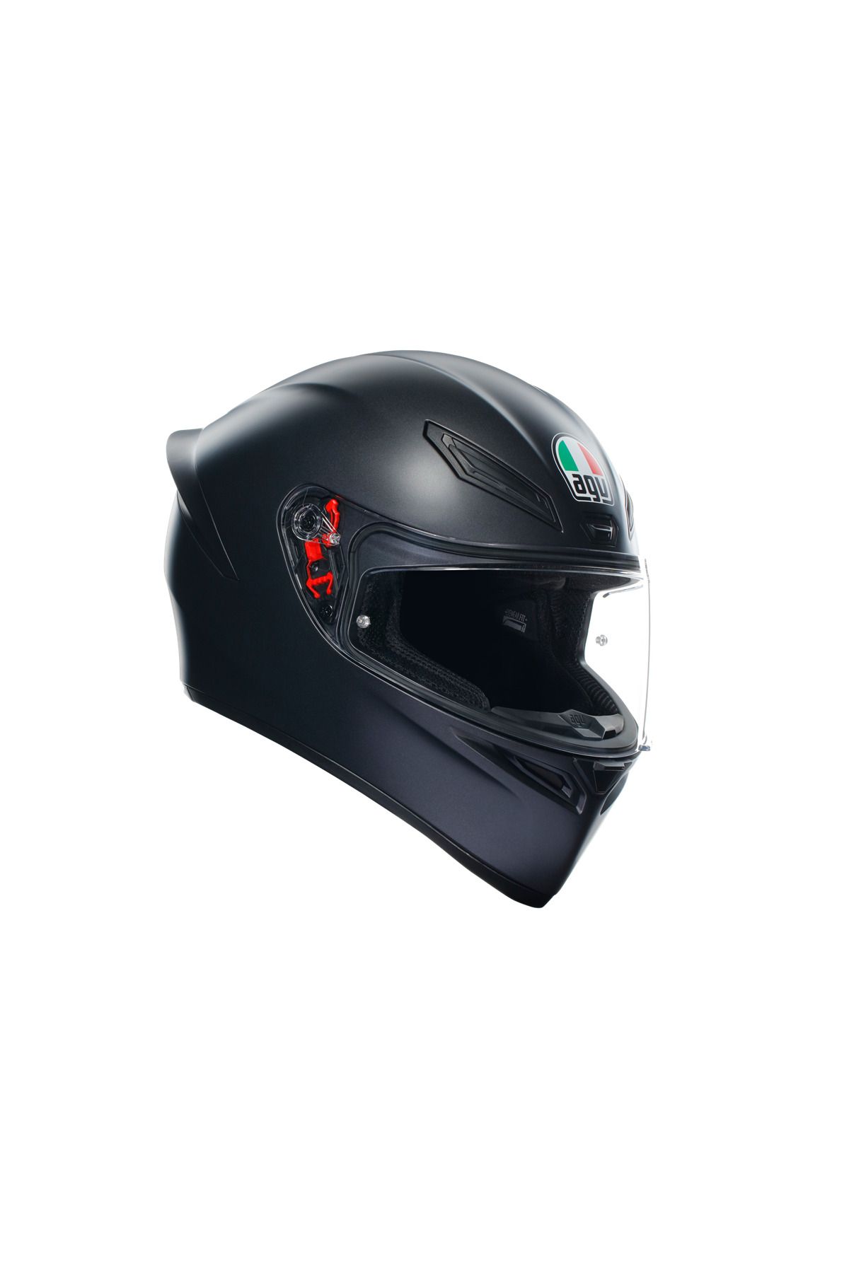 Agv clearance k1 mono