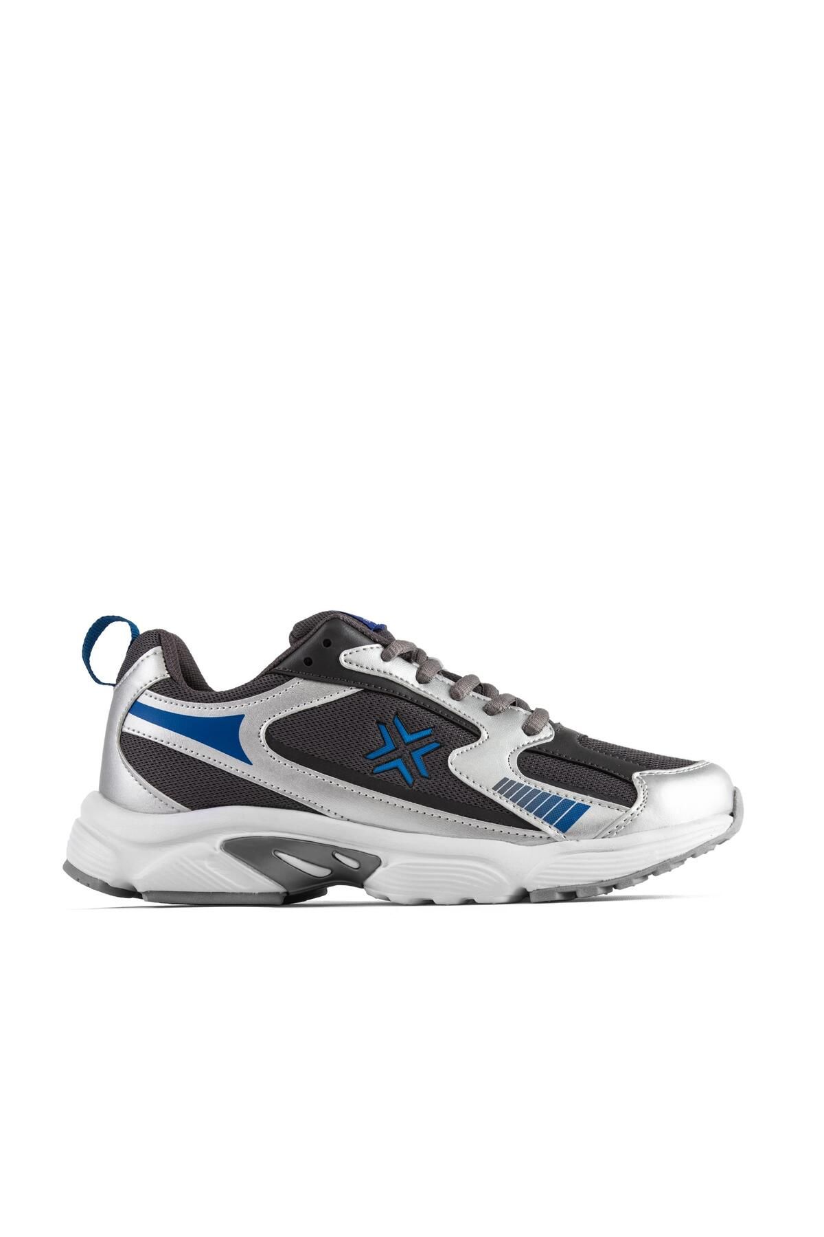 کفش ورزشی یونیسکس Lace-Up Buck4191 Cairo BUCKHEAD