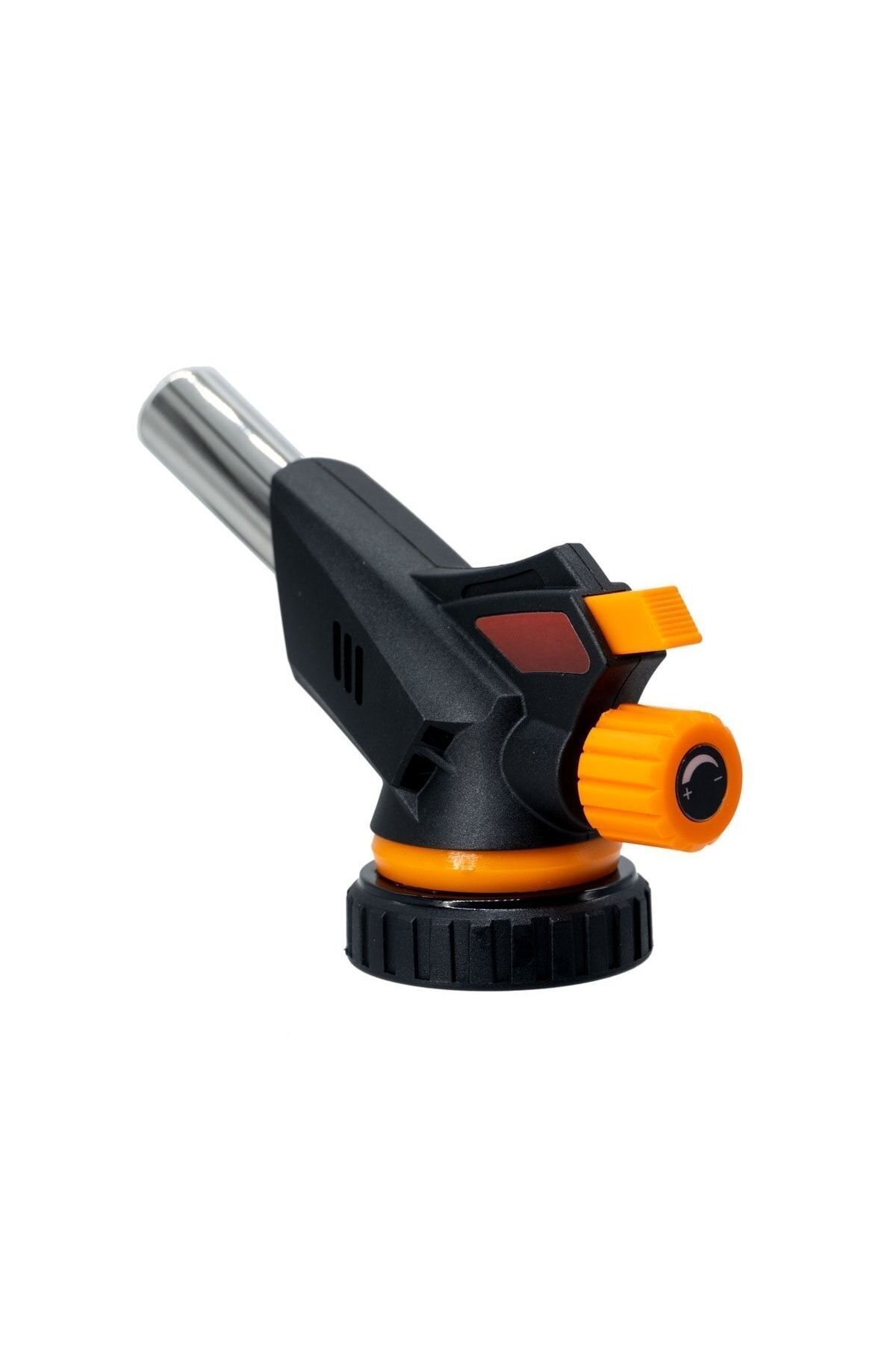 Ws-509c Bütan Gaz Torch Kamp Pürmüz Başlığı - 3