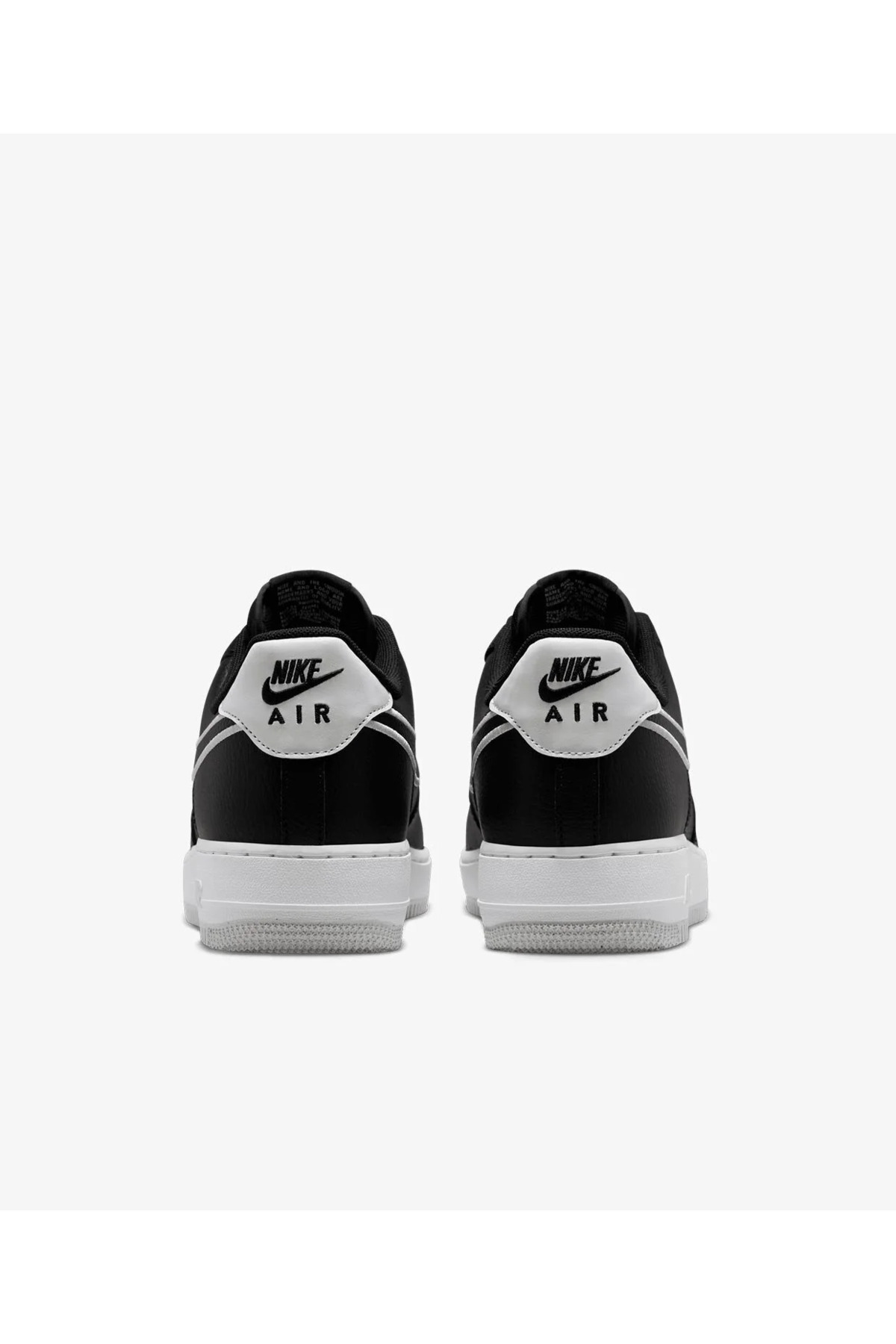 کفش Nike نایکی ورزشی مردانه Air Force 1 '07 اورجینال - تصویر 5