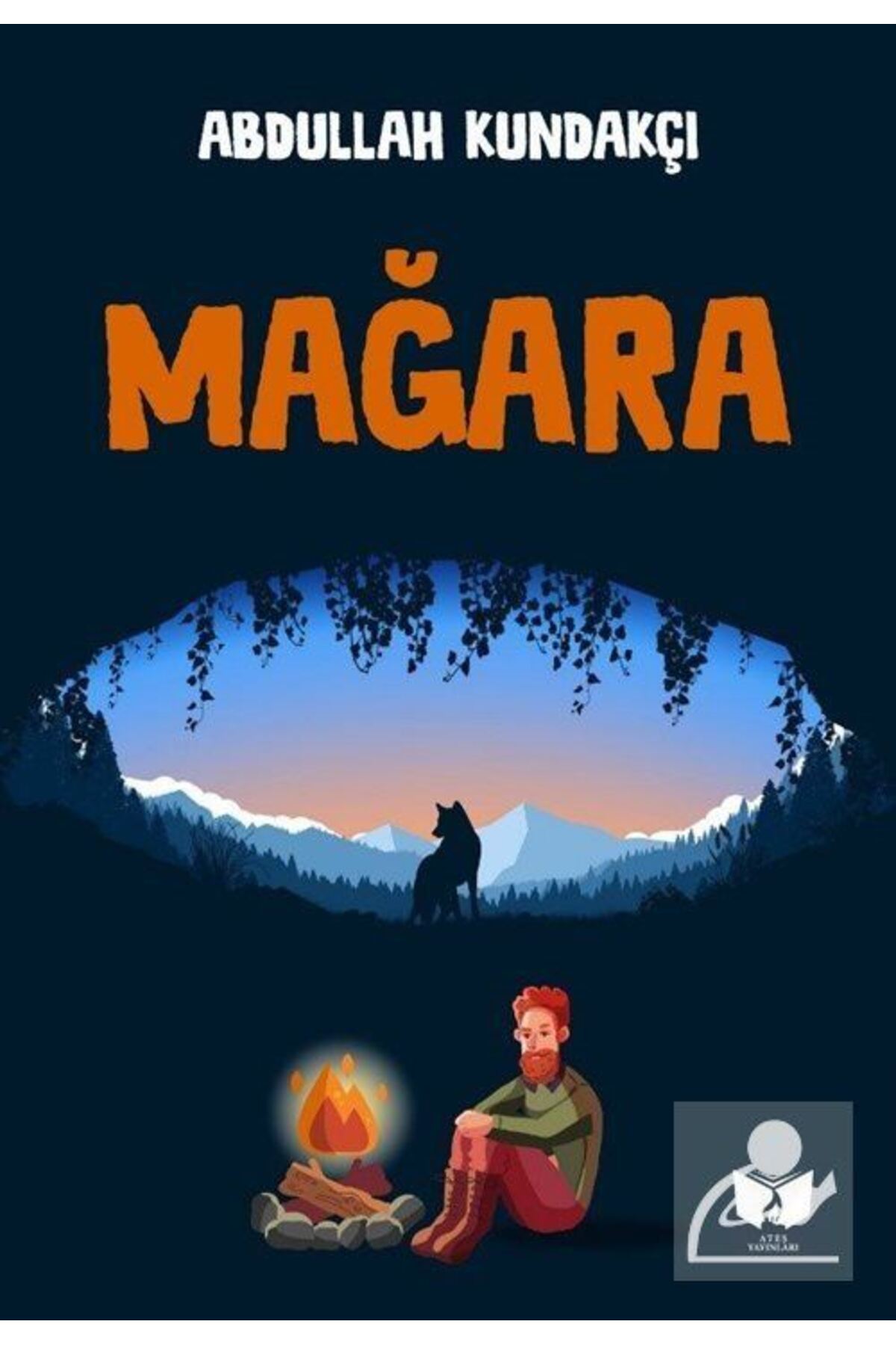Mağara