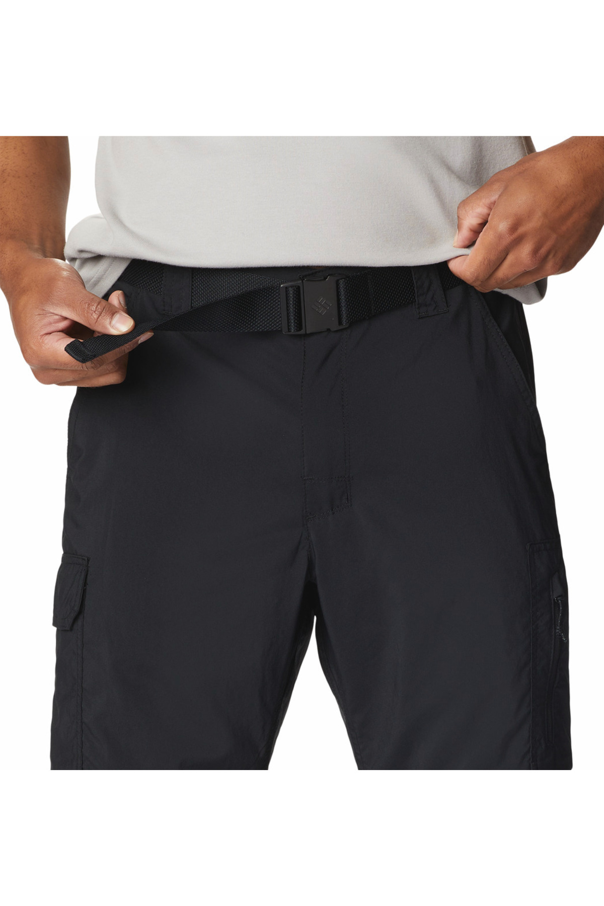 Silver Ridge™ Utility Convertible Wanderhose für Männer | Columbia