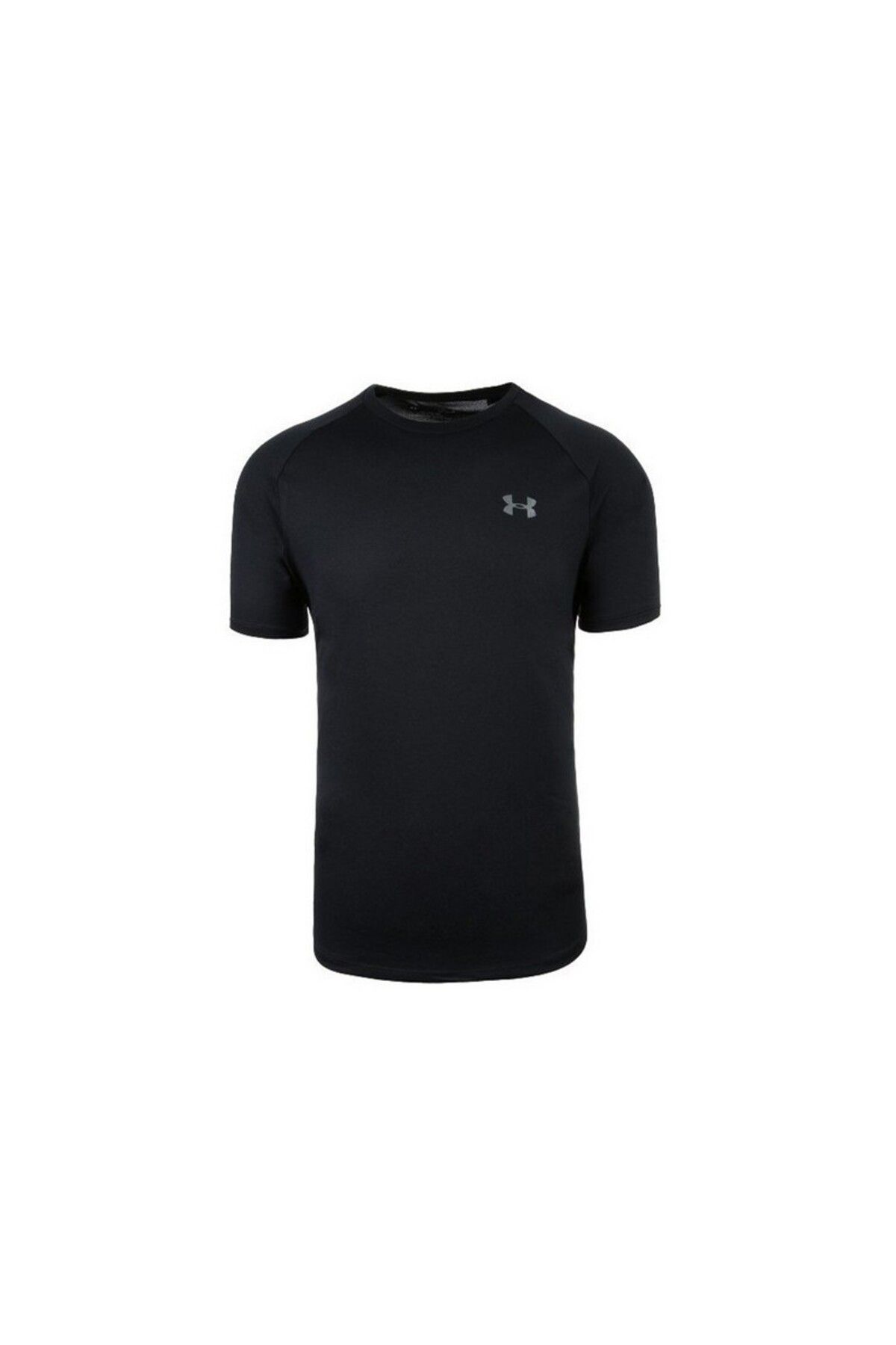 Under Armour-Tech 2.0 Ss Tee 1