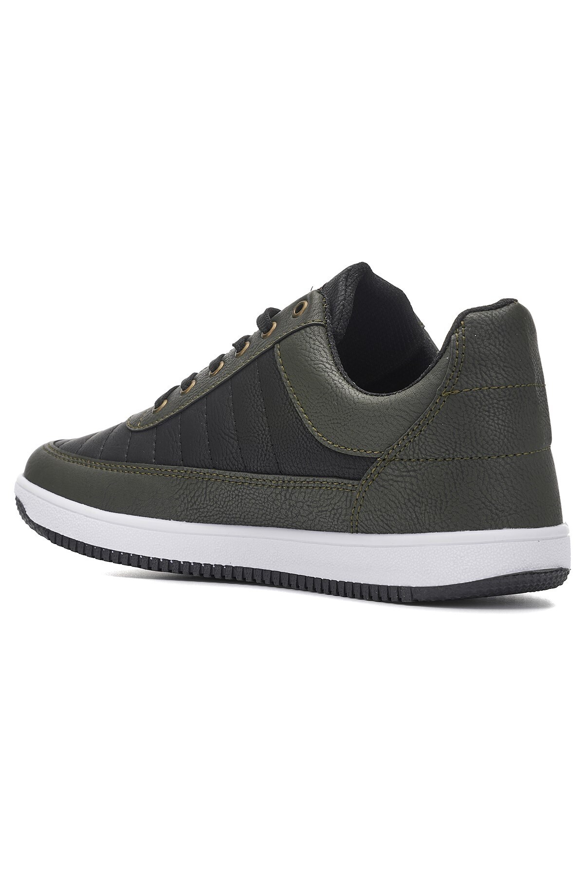 Nstil-Pantofi de sport casual pentru bărbați, cu șireturi, ușoare, confortabile, pentru mers, 013 3